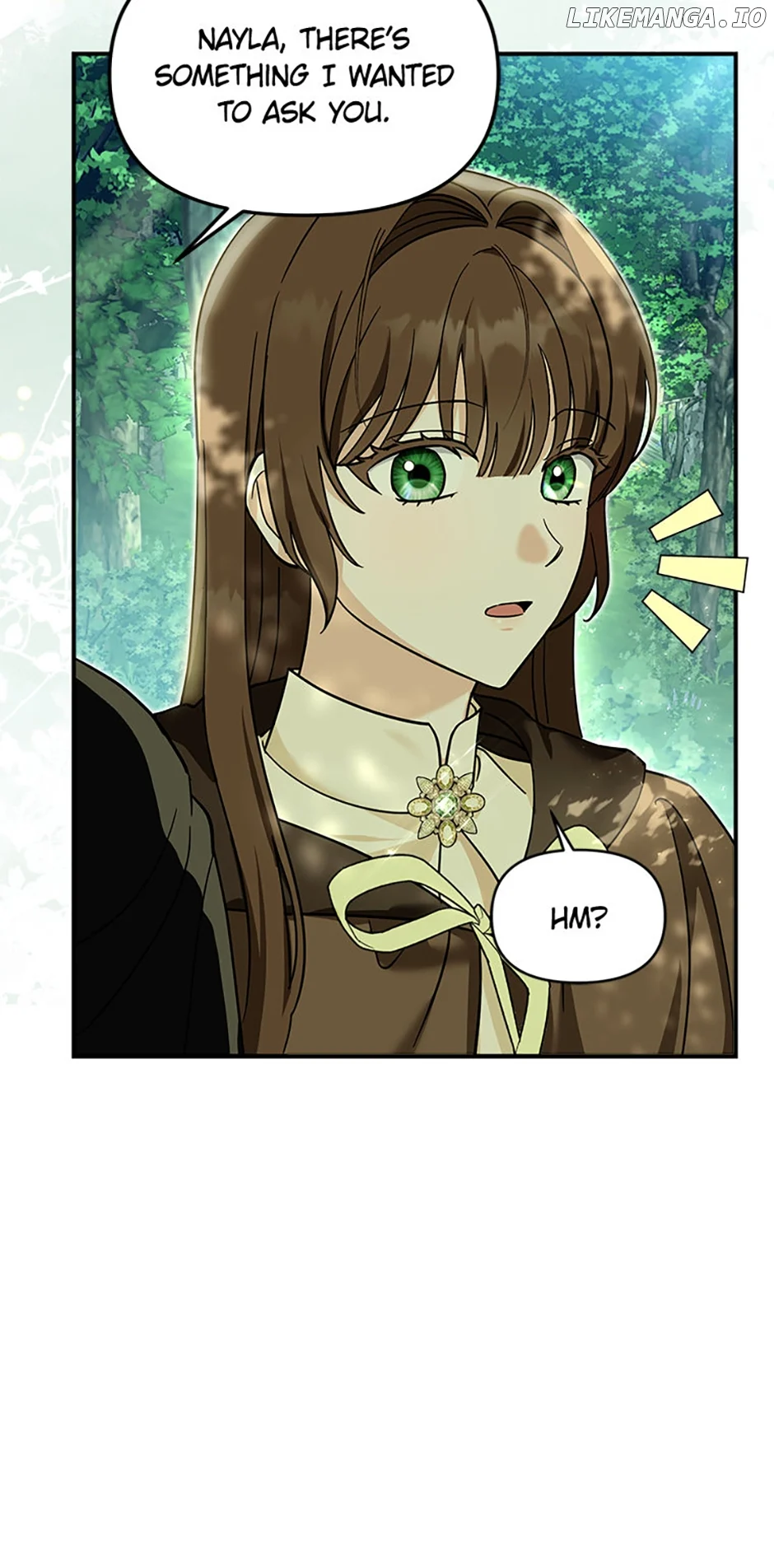 I’d Rather Abandon You Than Be Abandoned chapter 15 page 49