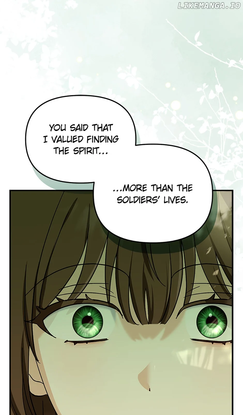 I’d Rather Abandon You Than Be Abandoned chapter 15 page 51