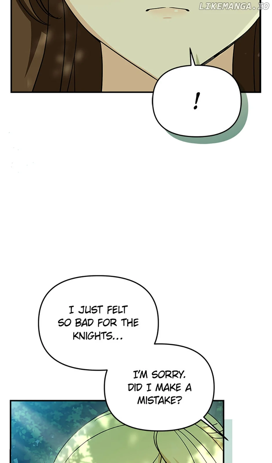 I’d Rather Abandon You Than Be Abandoned chapter 15 page 52