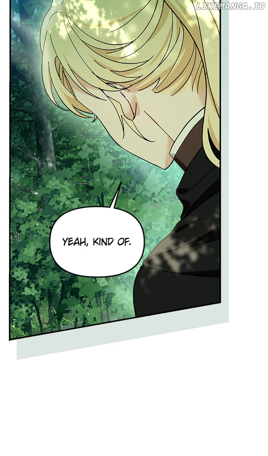 I’d Rather Abandon You Than Be Abandoned chapter 15 page 53