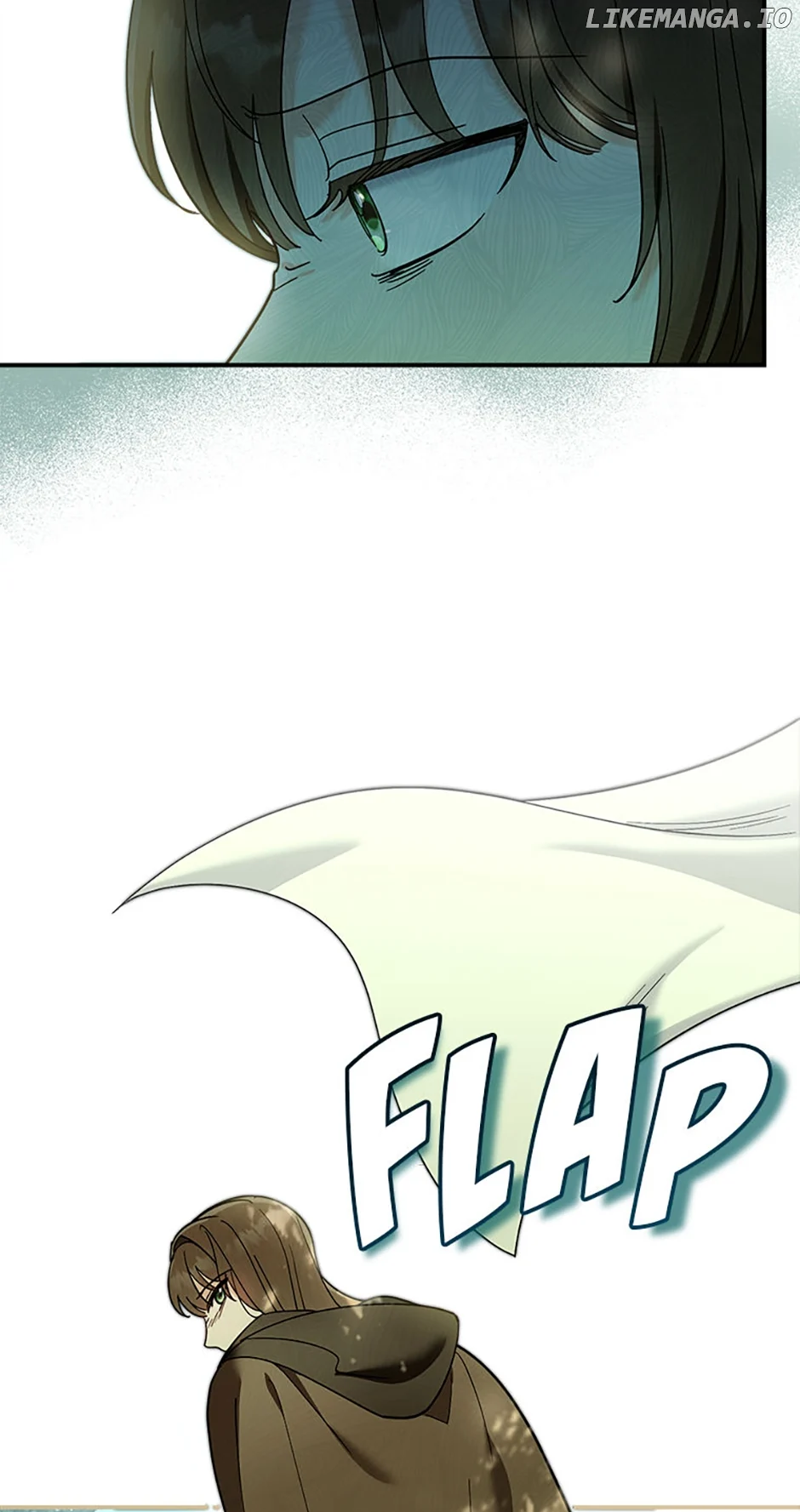 I’d Rather Abandon You Than Be Abandoned chapter 15 page 56