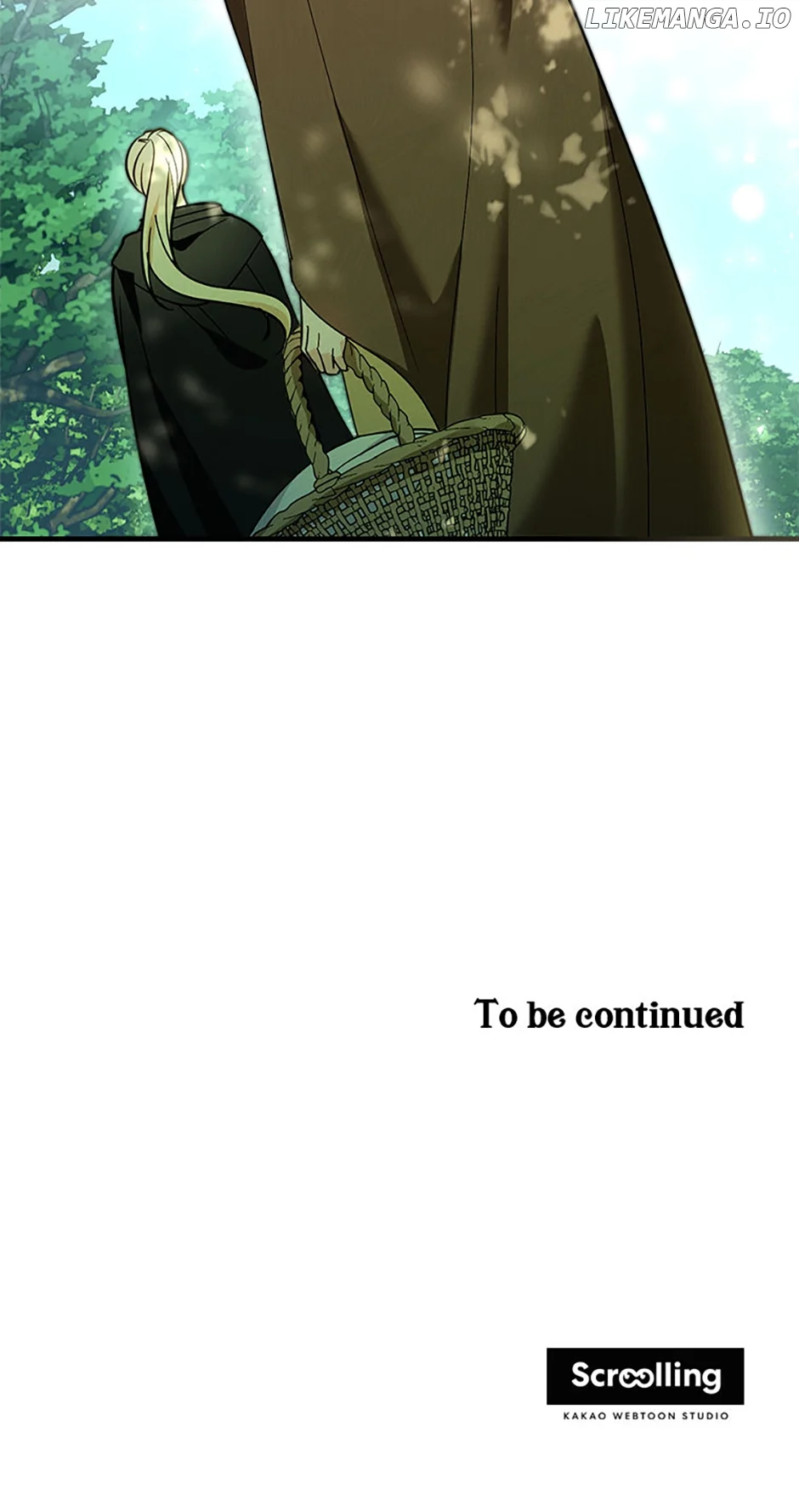 I’d Rather Abandon You Than Be Abandoned chapter 15 page 57
