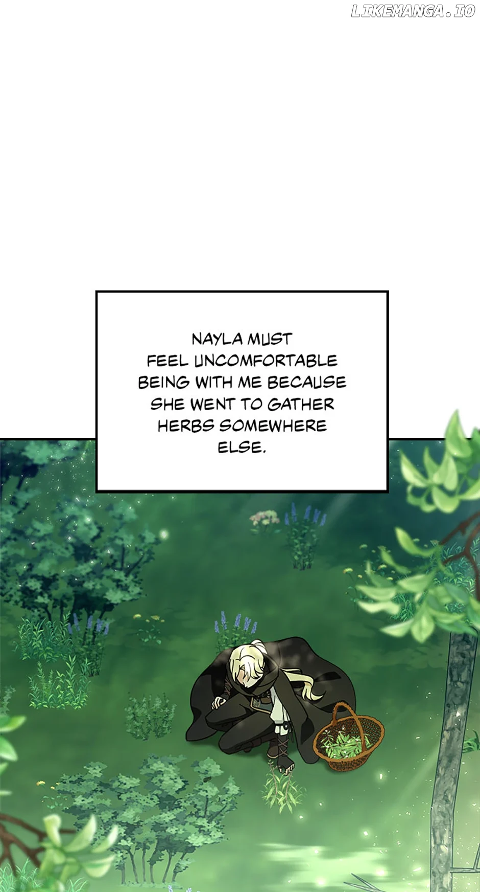 I’d Rather Abandon You Than Be Abandoned chapter 16 page 2