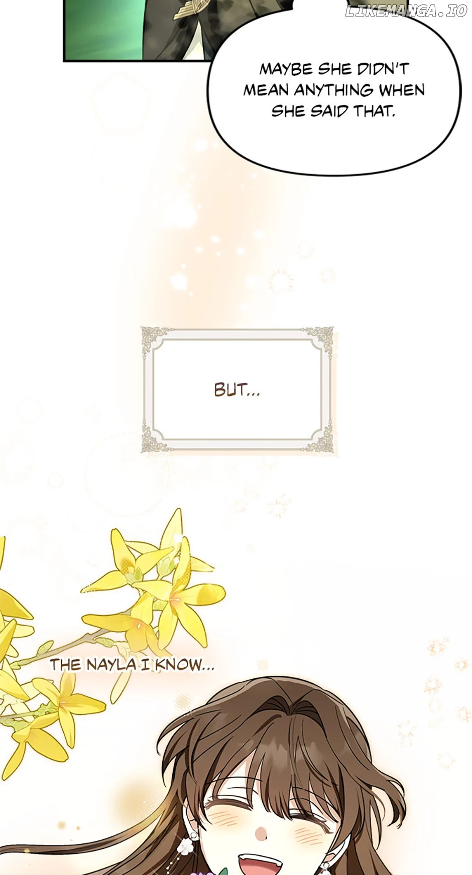 I’d Rather Abandon You Than Be Abandoned chapter 16 page 4