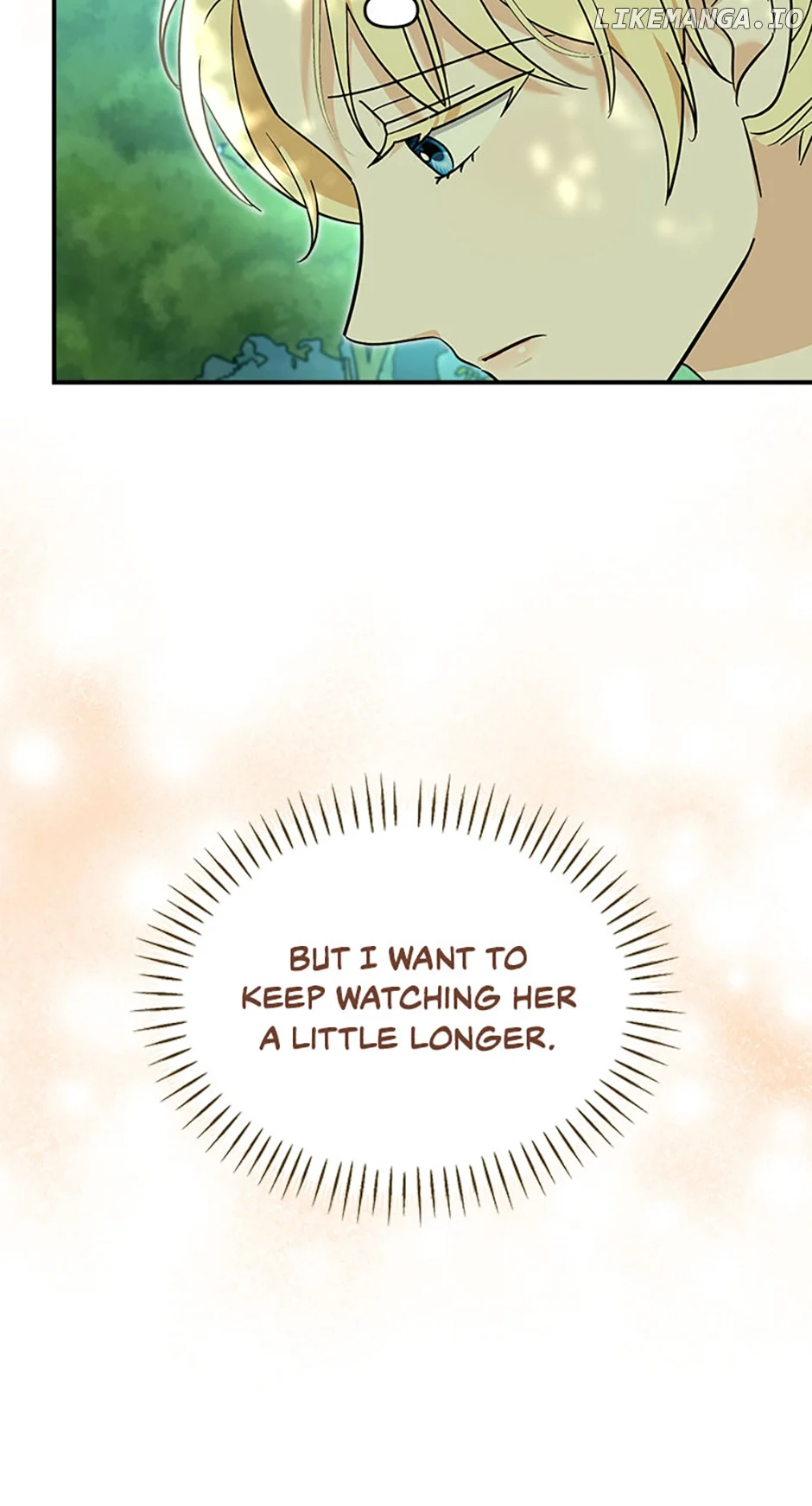 I’d Rather Abandon You Than Be Abandoned chapter 16 page 6