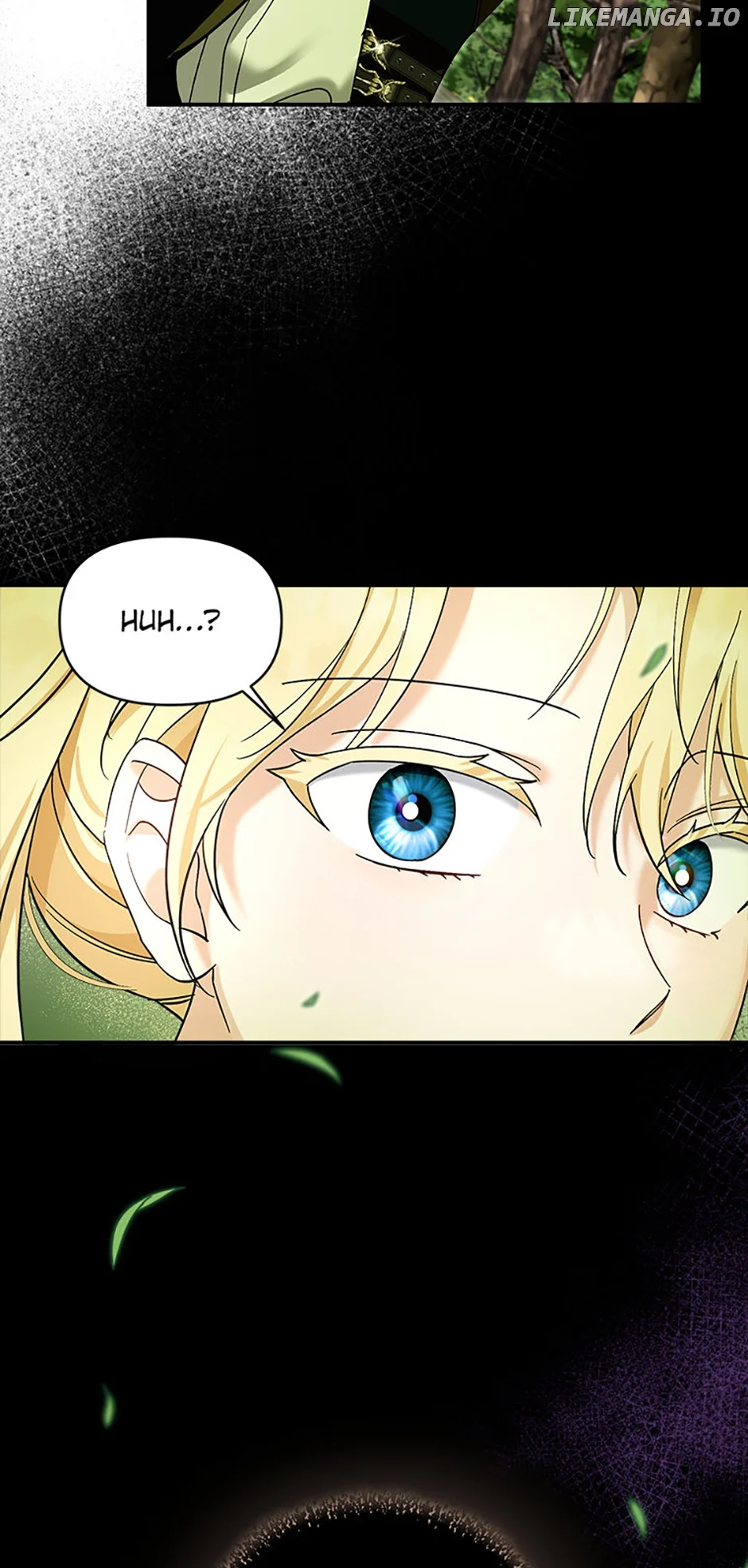 I’d Rather Abandon You Than Be Abandoned chapter 16 page 15