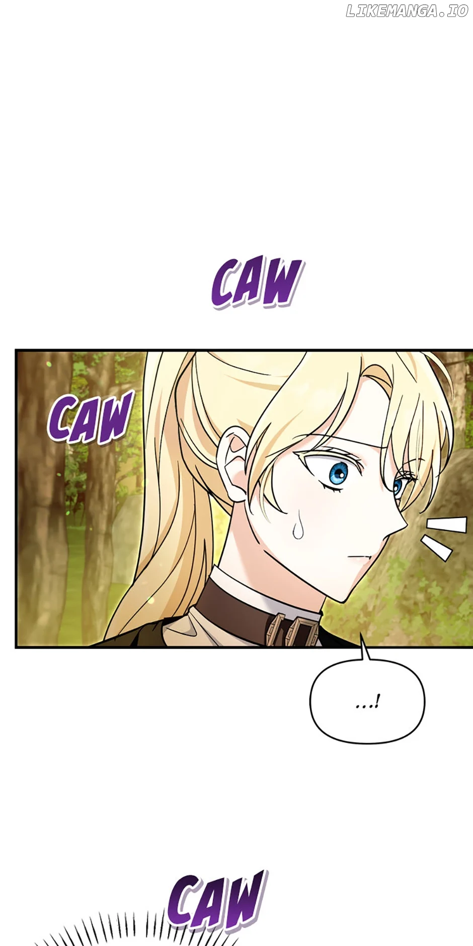 I’d Rather Abandon You Than Be Abandoned chapter 16 page 18