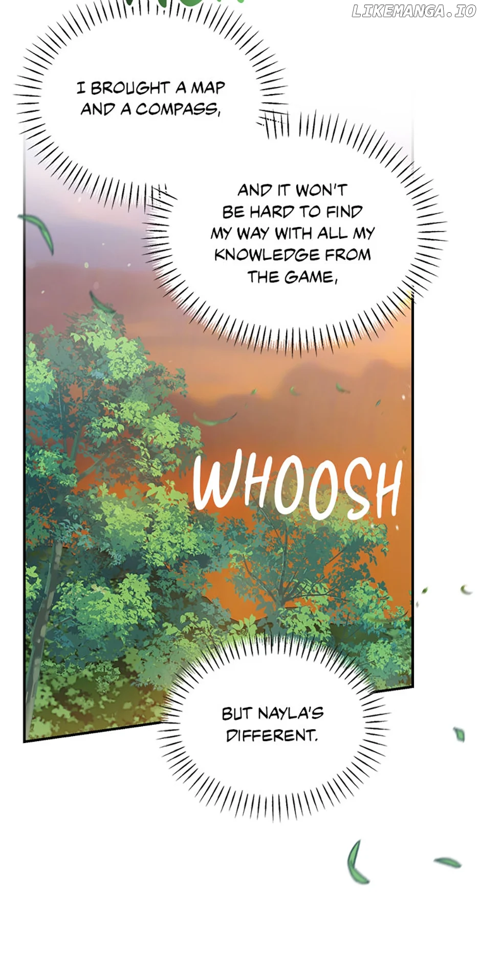 I’d Rather Abandon You Than Be Abandoned chapter 16 page 20