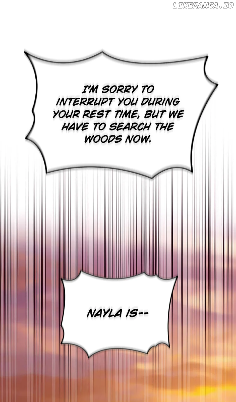 I’d Rather Abandon You Than Be Abandoned chapter 16 page 22