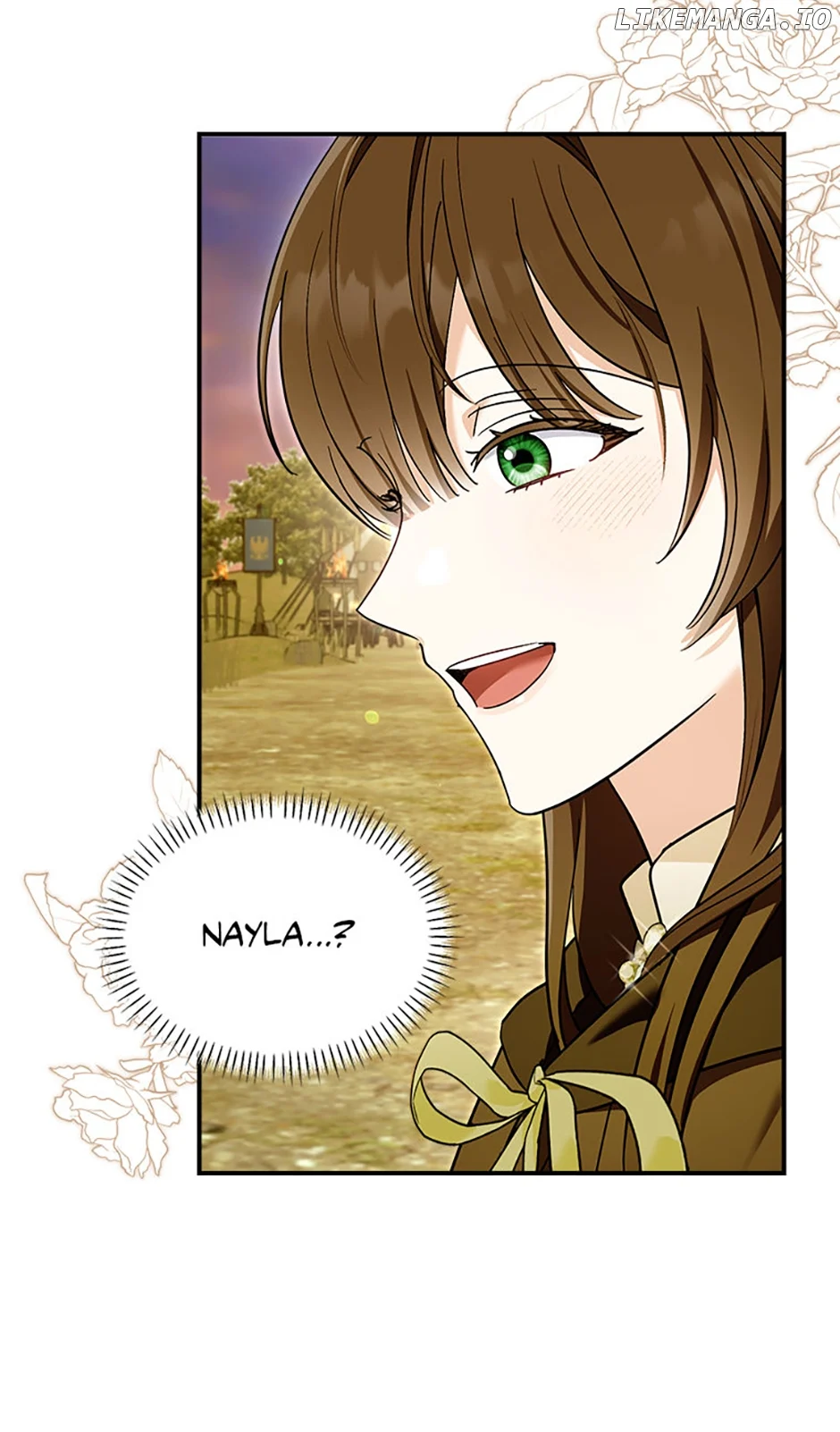 I’d Rather Abandon You Than Be Abandoned chapter 16 page 25