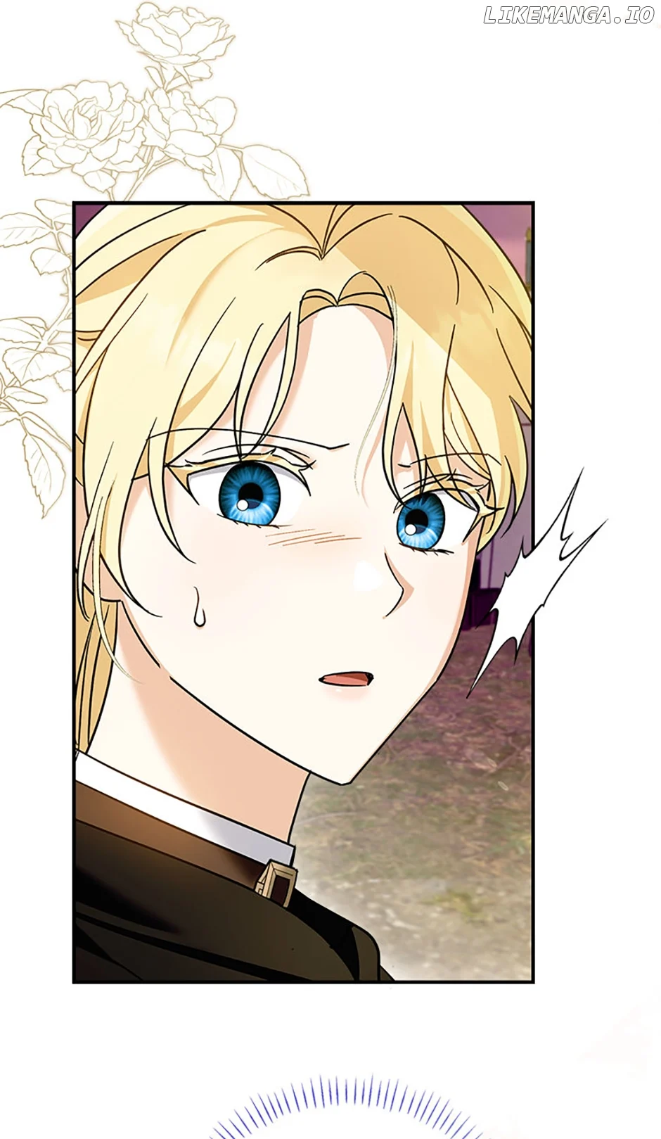 I’d Rather Abandon You Than Be Abandoned chapter 16 page 26