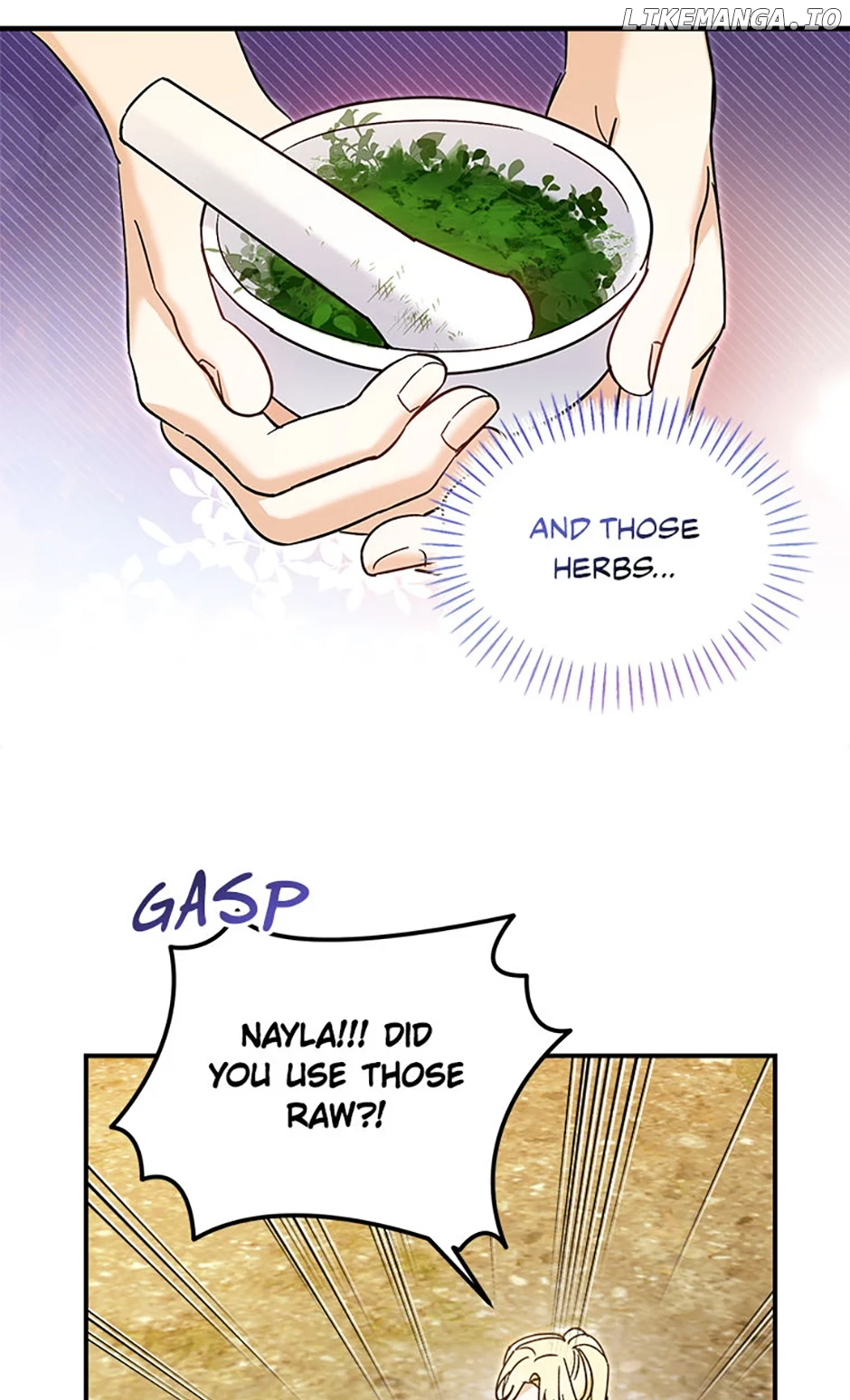 I’d Rather Abandon You Than Be Abandoned chapter 16 page 29