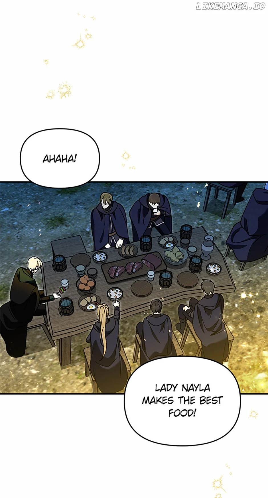 I’d Rather Abandon You Than Be Abandoned chapter 16 page 37