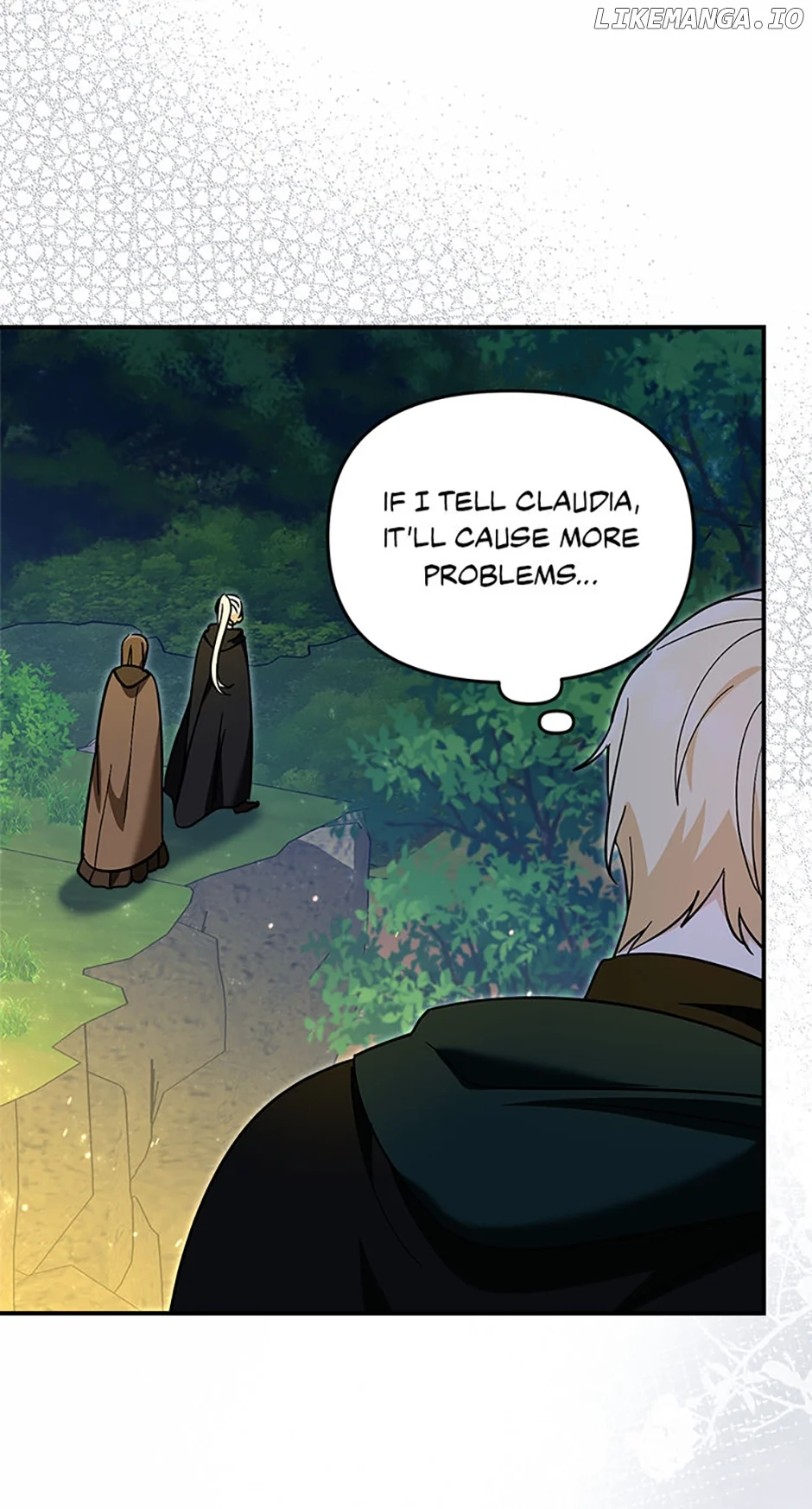 I’d Rather Abandon You Than Be Abandoned chapter 16 page 40