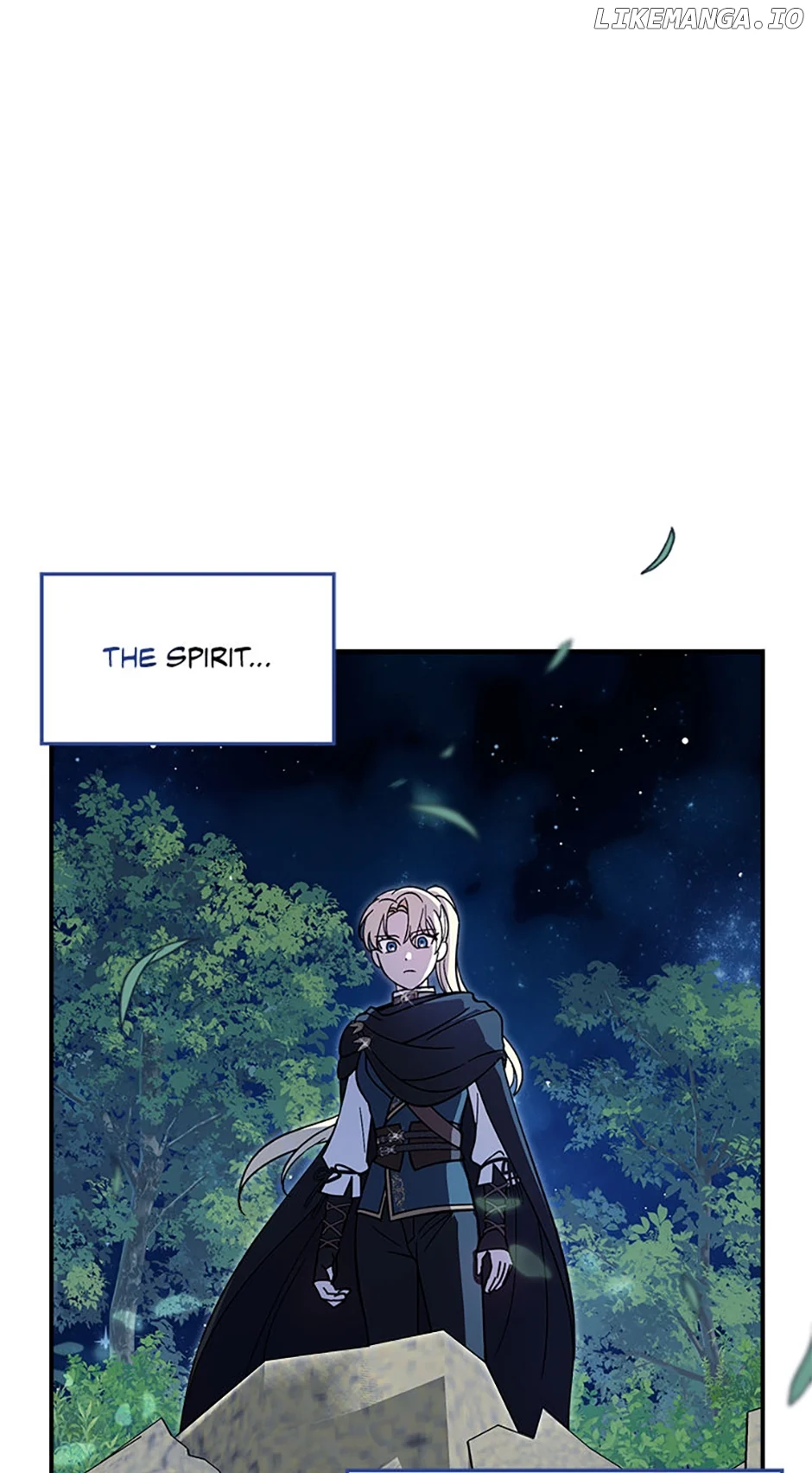 I’d Rather Abandon You Than Be Abandoned chapter 16 page 42