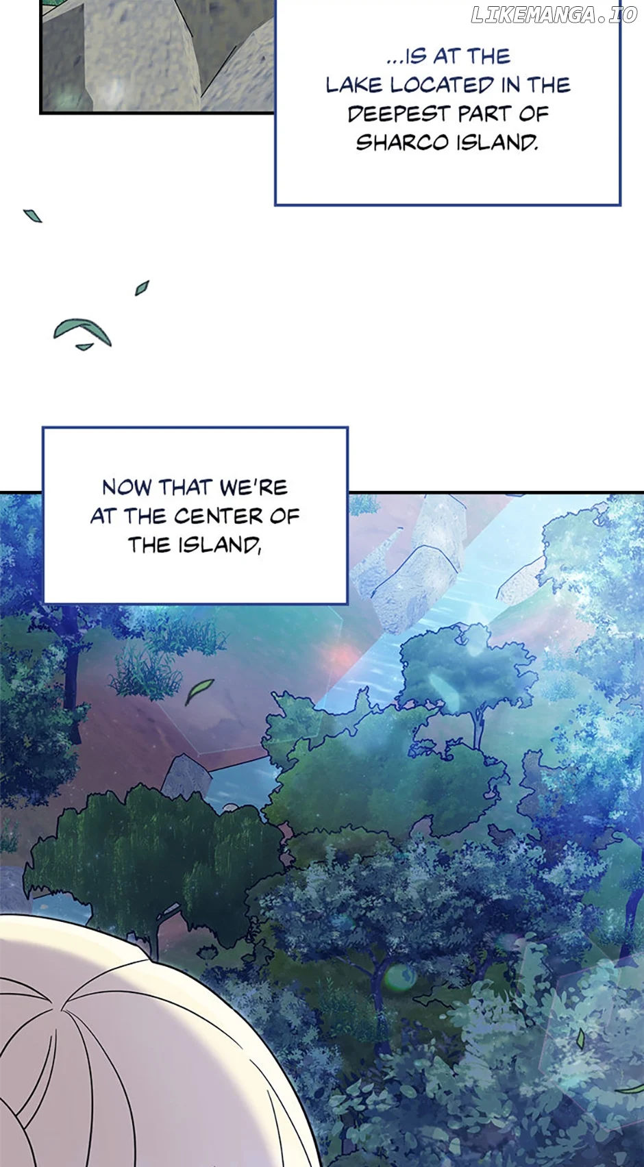 I’d Rather Abandon You Than Be Abandoned chapter 16 page 43