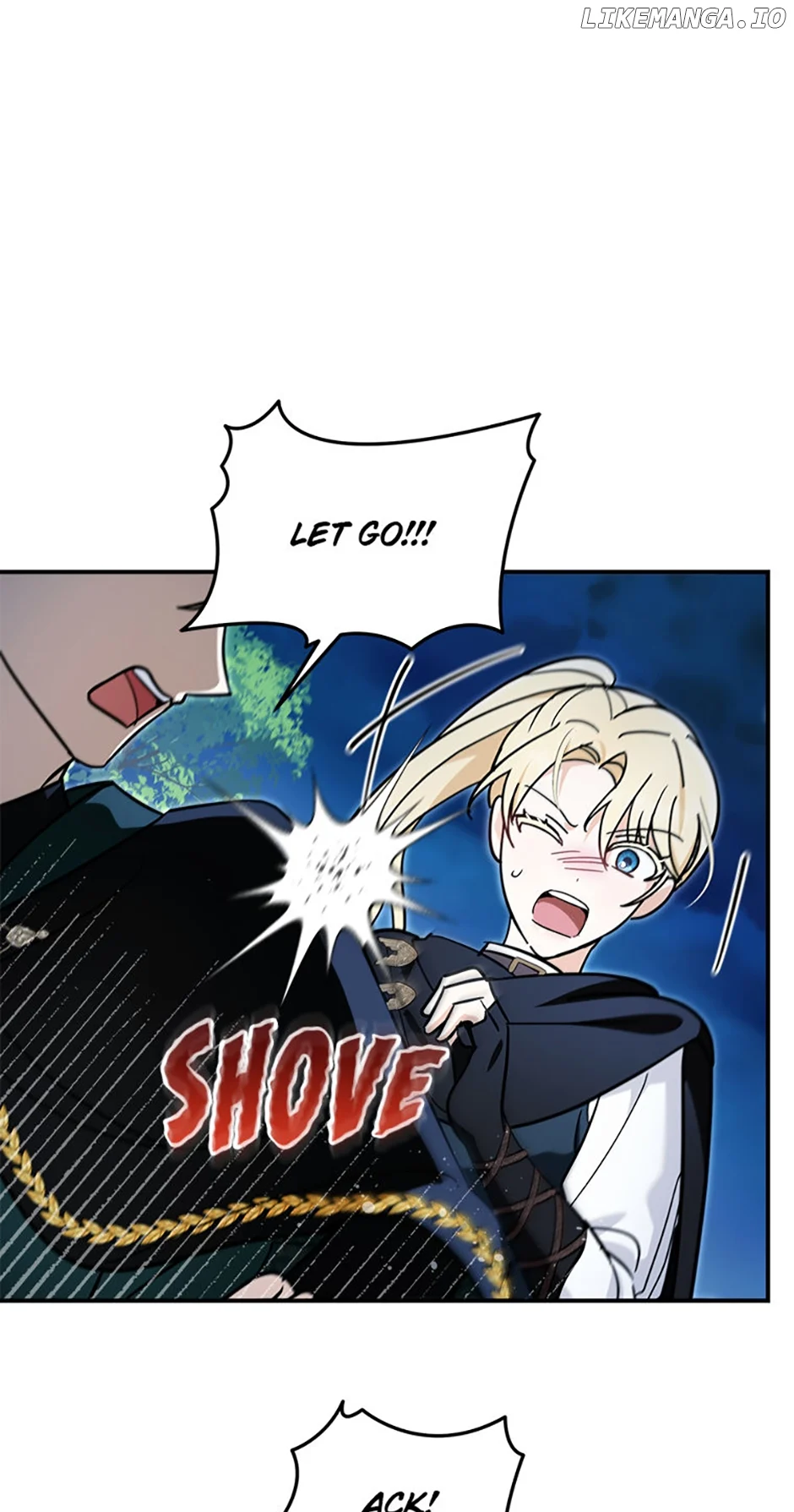 I’d Rather Abandon You Than Be Abandoned chapter 16 page 51