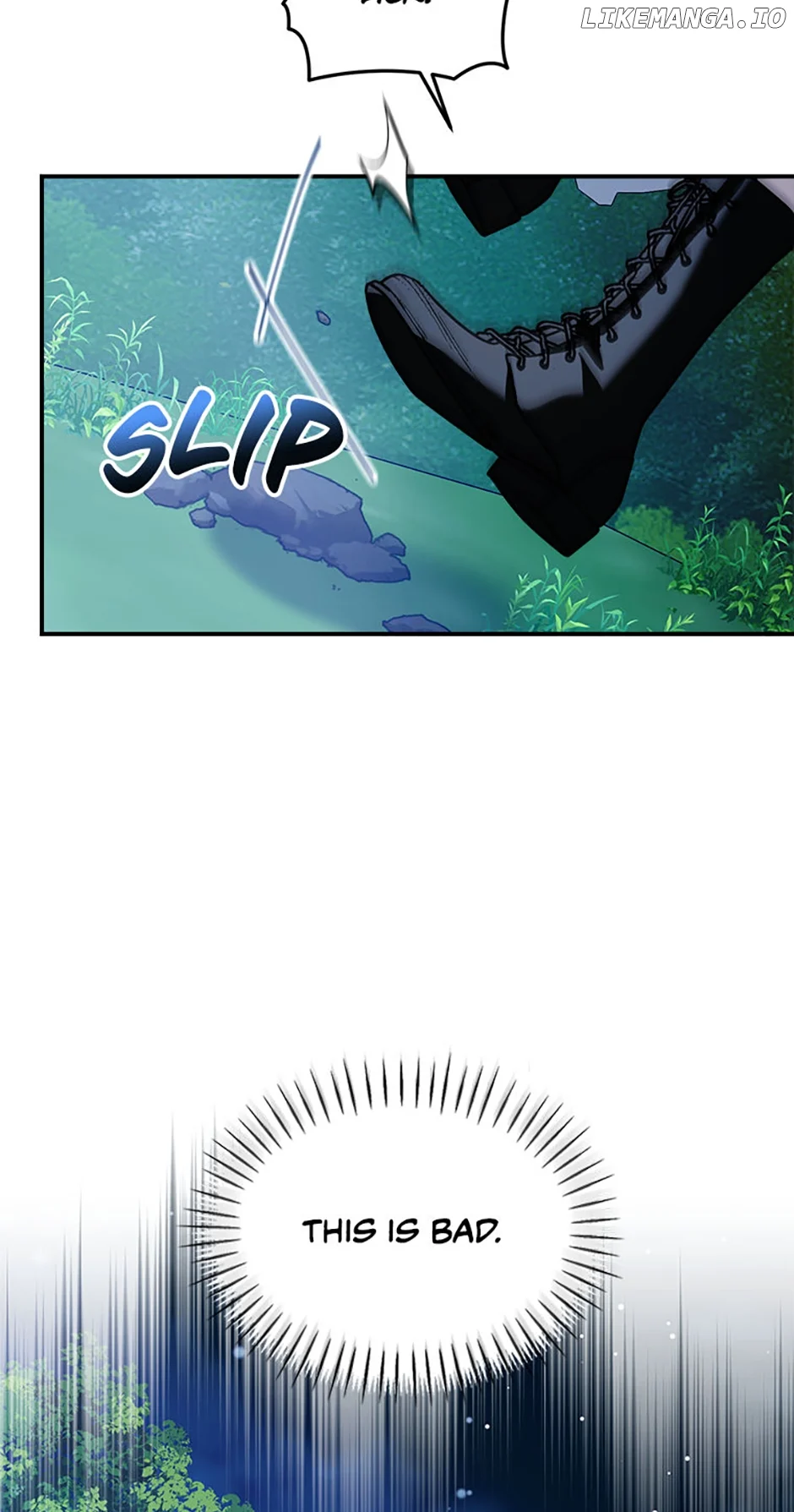 I’d Rather Abandon You Than Be Abandoned chapter 16 page 52