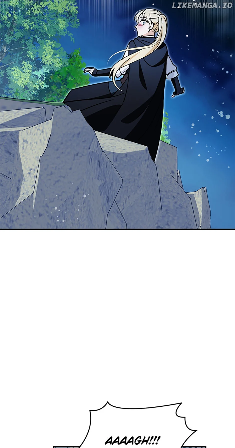 I’d Rather Abandon You Than Be Abandoned chapter 16 page 53