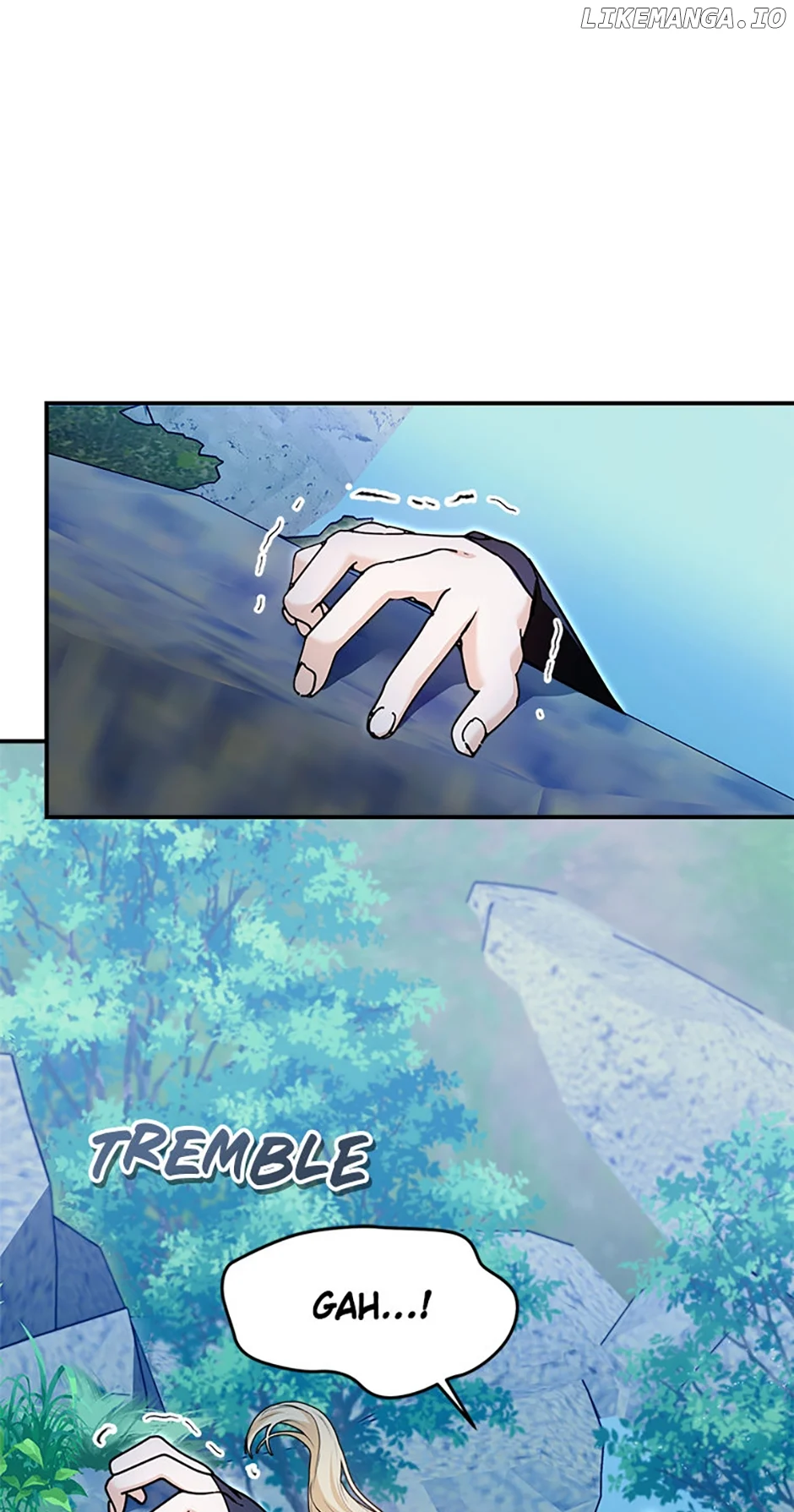 I’d Rather Abandon You Than Be Abandoned chapter 16 page 56