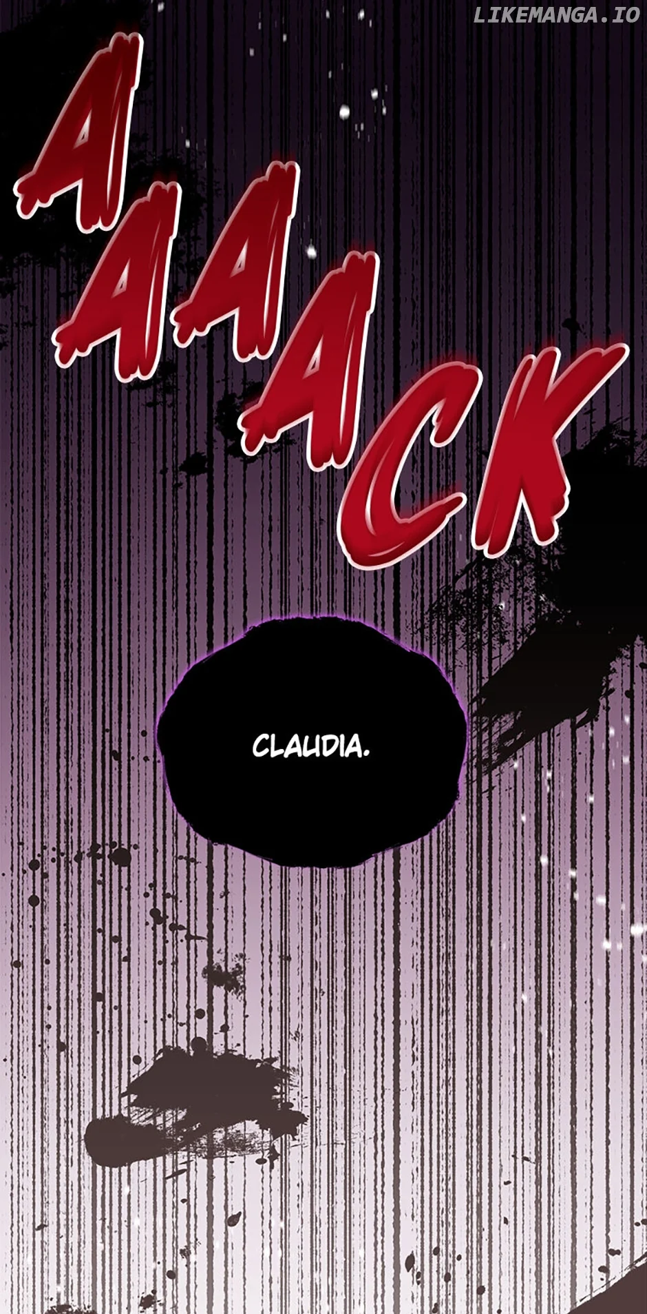 I’d Rather Abandon You Than Be Abandoned chapter 16 page 64