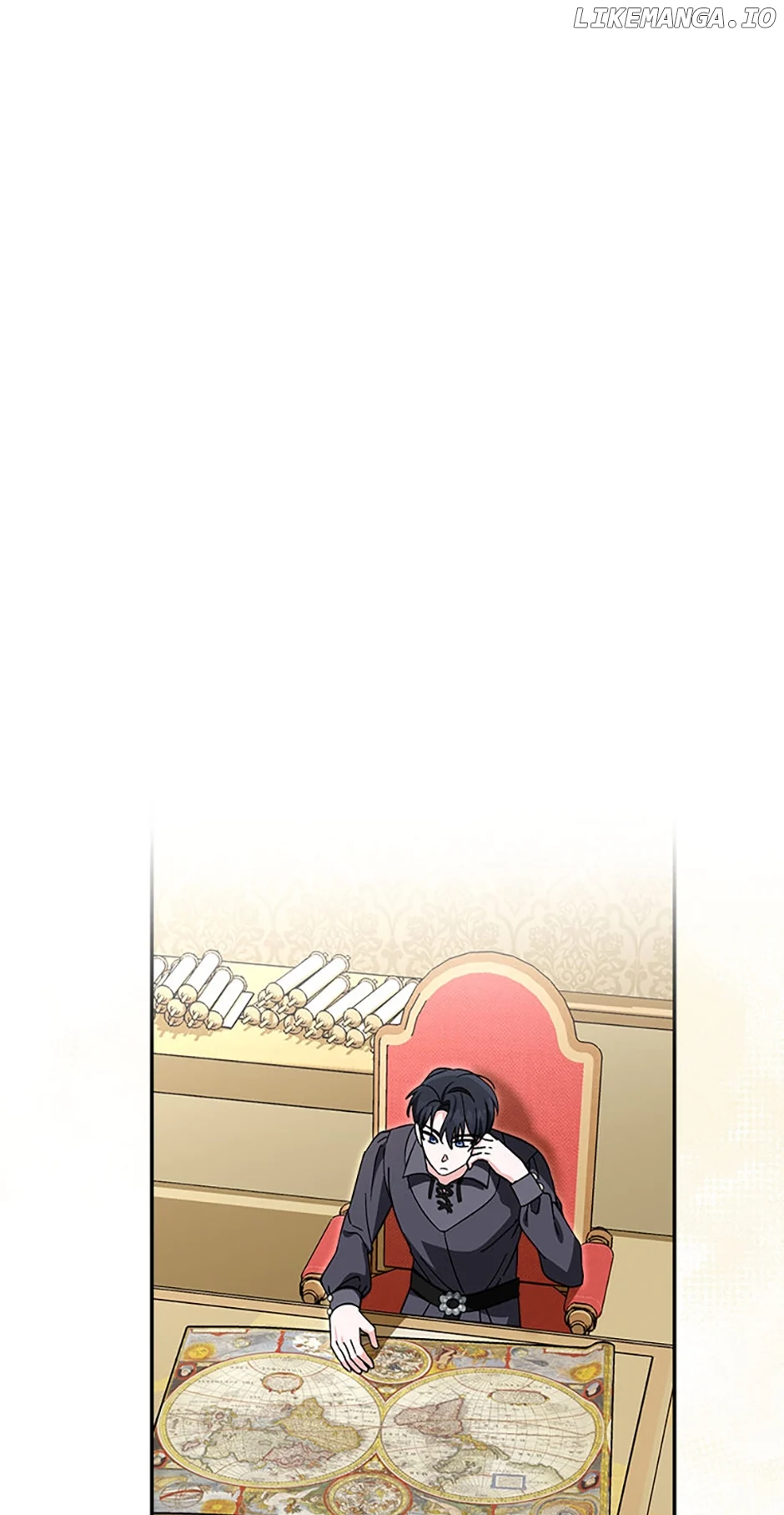 I’d Rather Abandon You Than Be Abandoned chapter 17 page 3