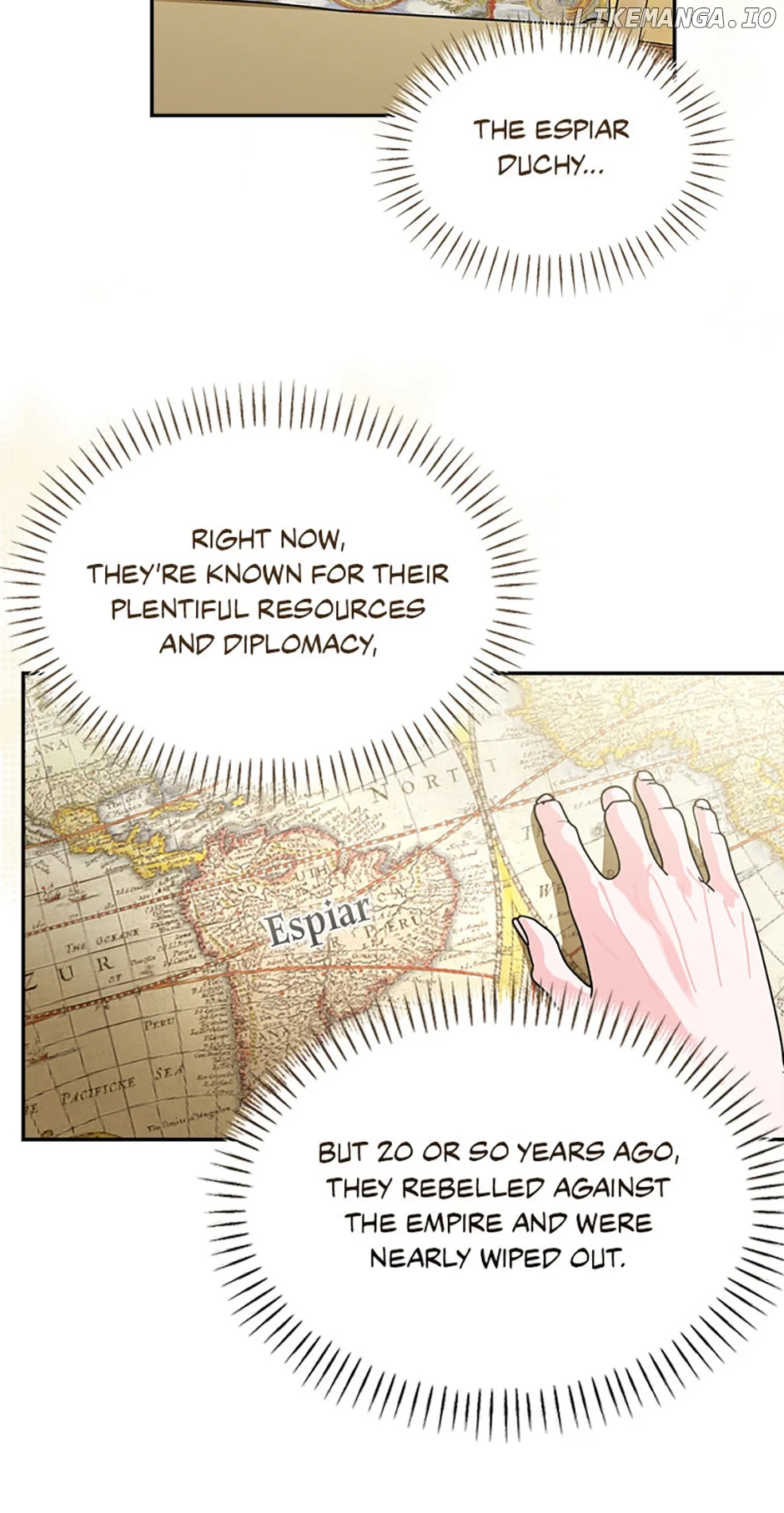 I’d Rather Abandon You Than Be Abandoned chapter 17 page 4