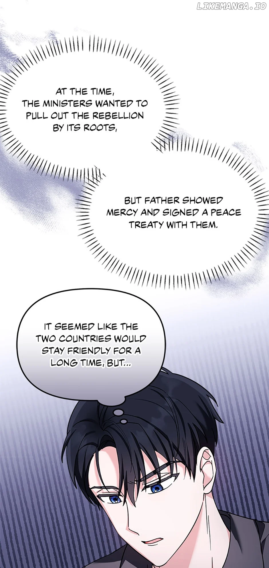 I’d Rather Abandon You Than Be Abandoned chapter 17 page 5