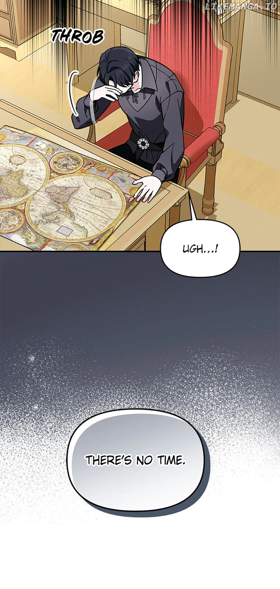 I’d Rather Abandon You Than Be Abandoned chapter 17 page 9