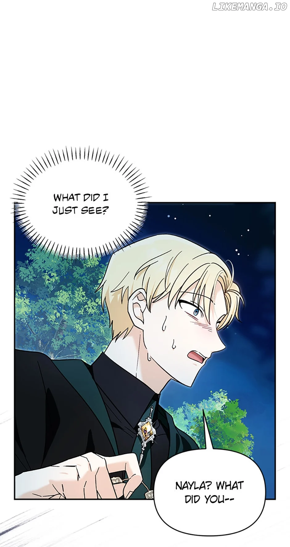 I’d Rather Abandon You Than Be Abandoned chapter 17 page 12