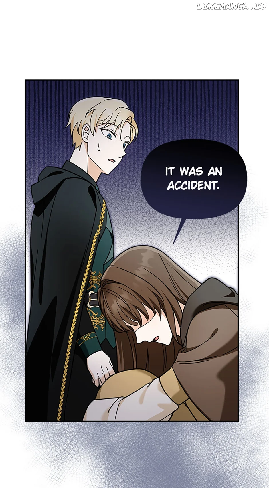 I’d Rather Abandon You Than Be Abandoned chapter 17 page 19