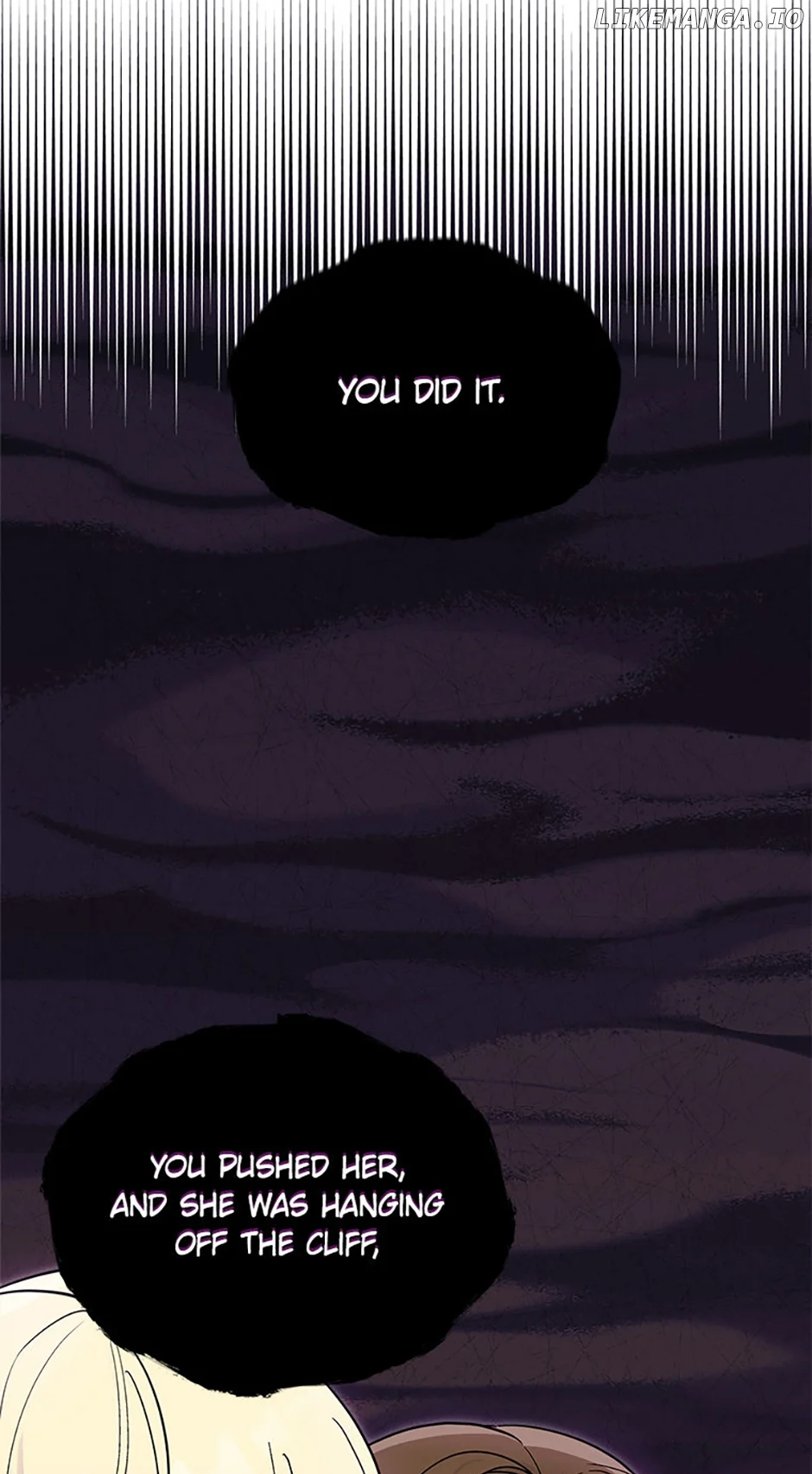 I’d Rather Abandon You Than Be Abandoned chapter 17 page 22