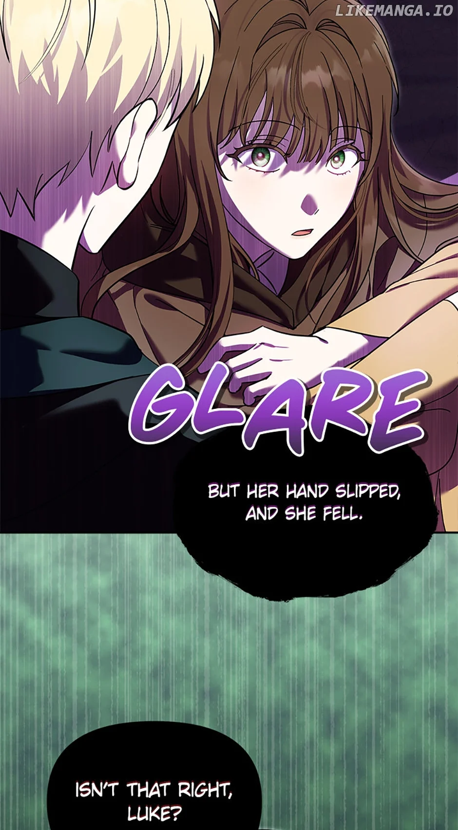 I’d Rather Abandon You Than Be Abandoned chapter 17 page 23