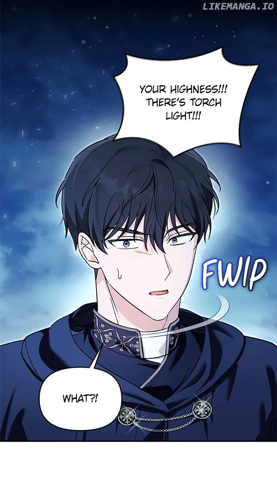 I’d Rather Abandon You Than Be Abandoned chapter 17 page 29