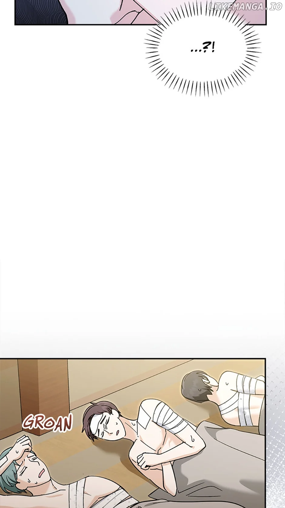 I’d Rather Abandon You Than Be Abandoned chapter 17 page 38