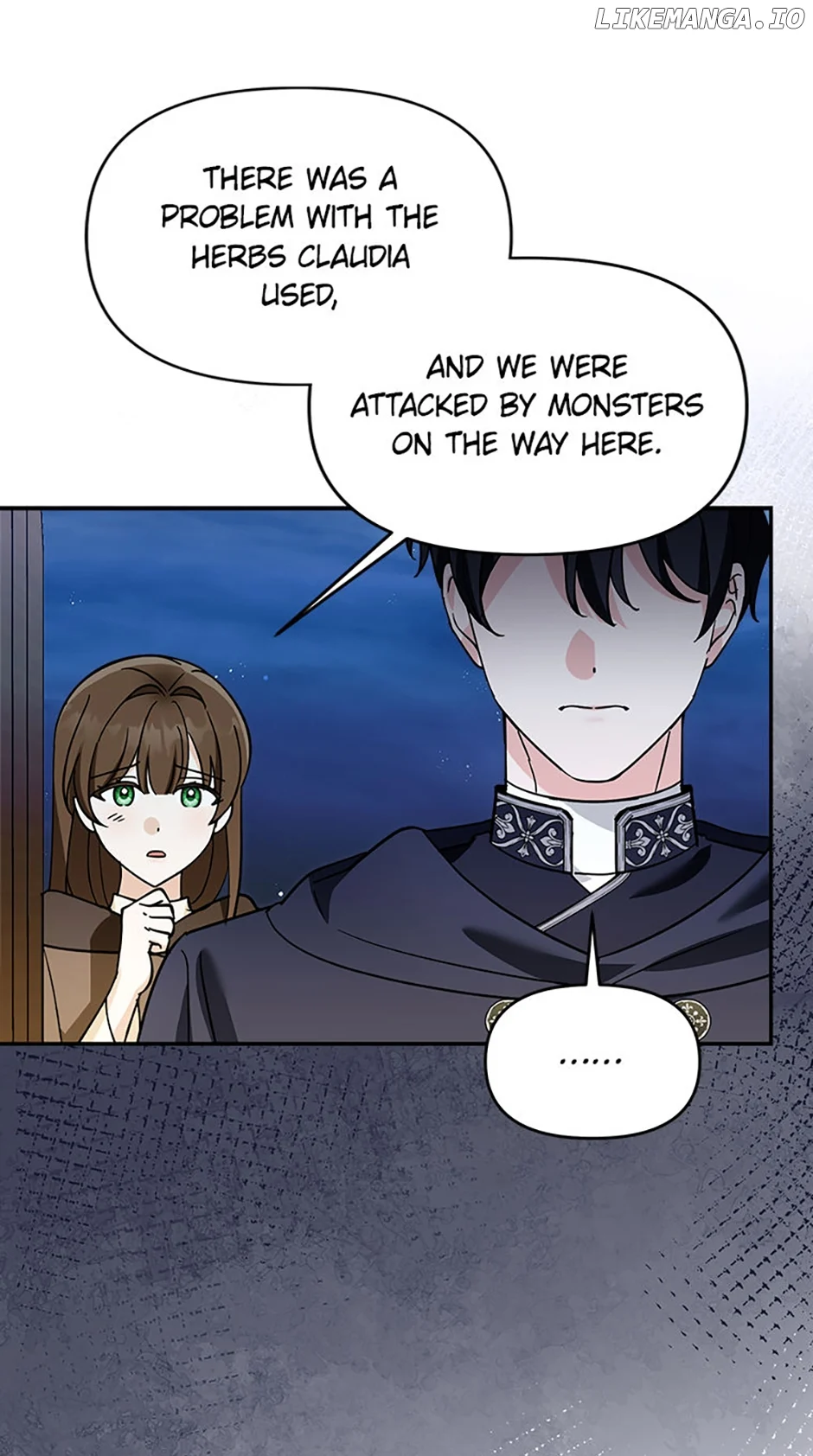 I’d Rather Abandon You Than Be Abandoned chapter 17 page 40
