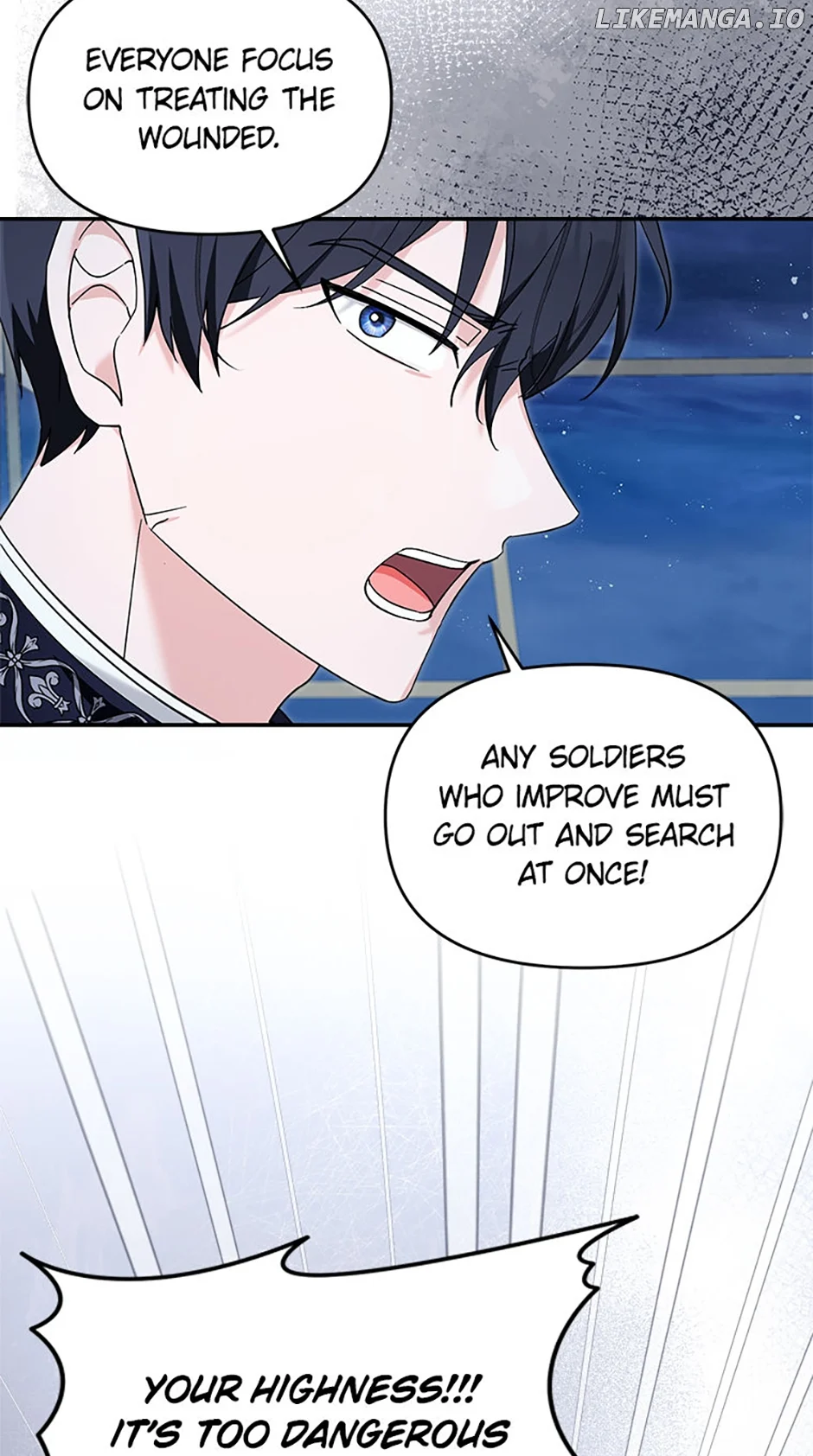 I’d Rather Abandon You Than Be Abandoned chapter 17 page 42