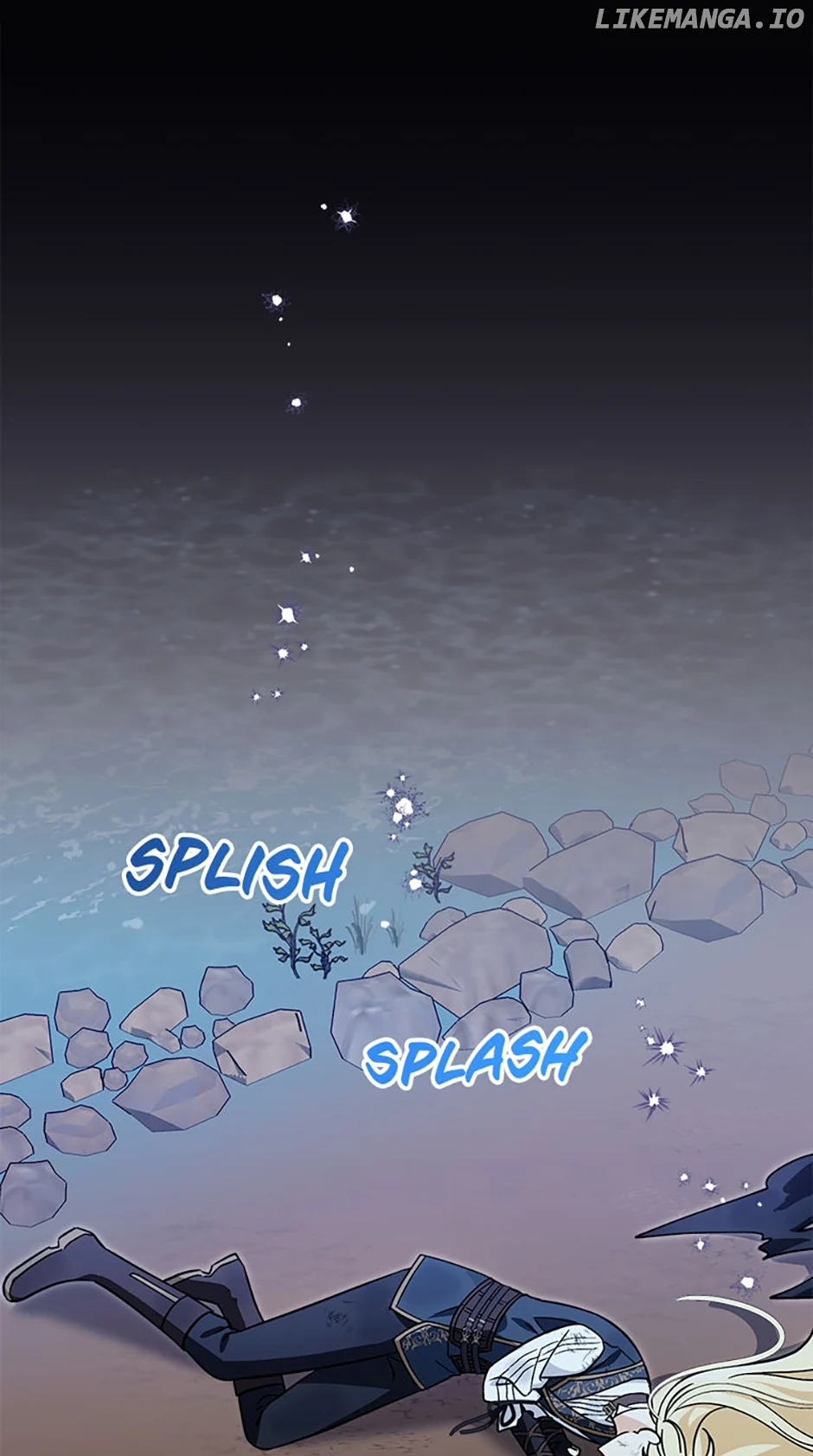 I’d Rather Abandon You Than Be Abandoned chapter 17 page 44