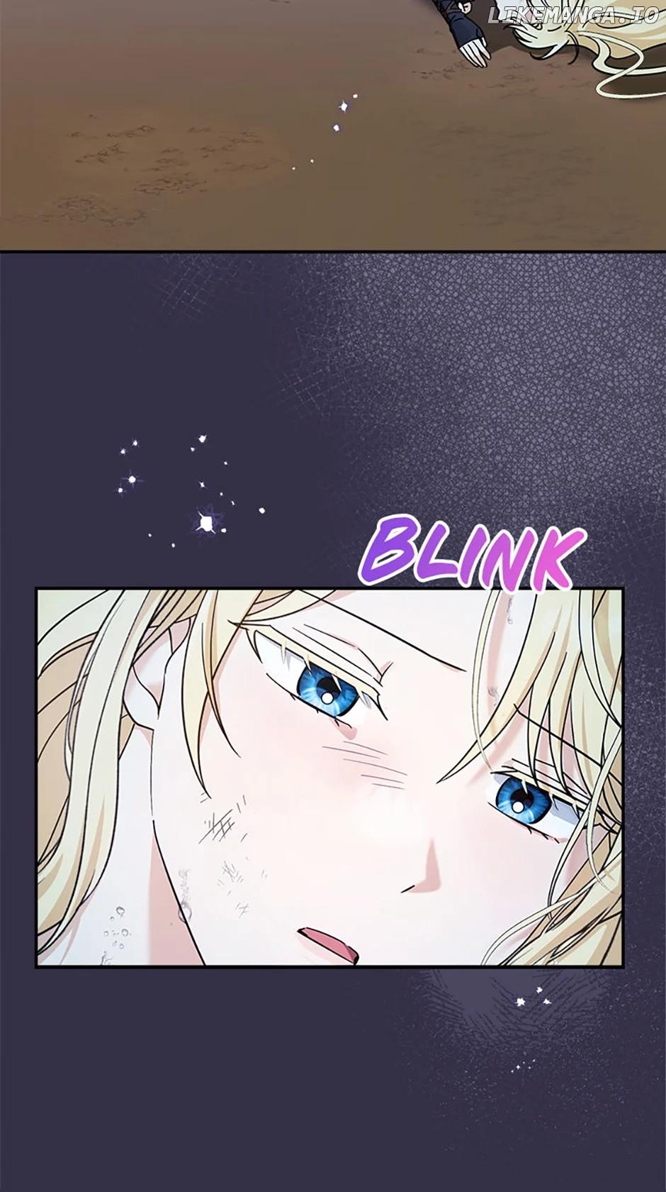 I’d Rather Abandon You Than Be Abandoned chapter 17 page 45