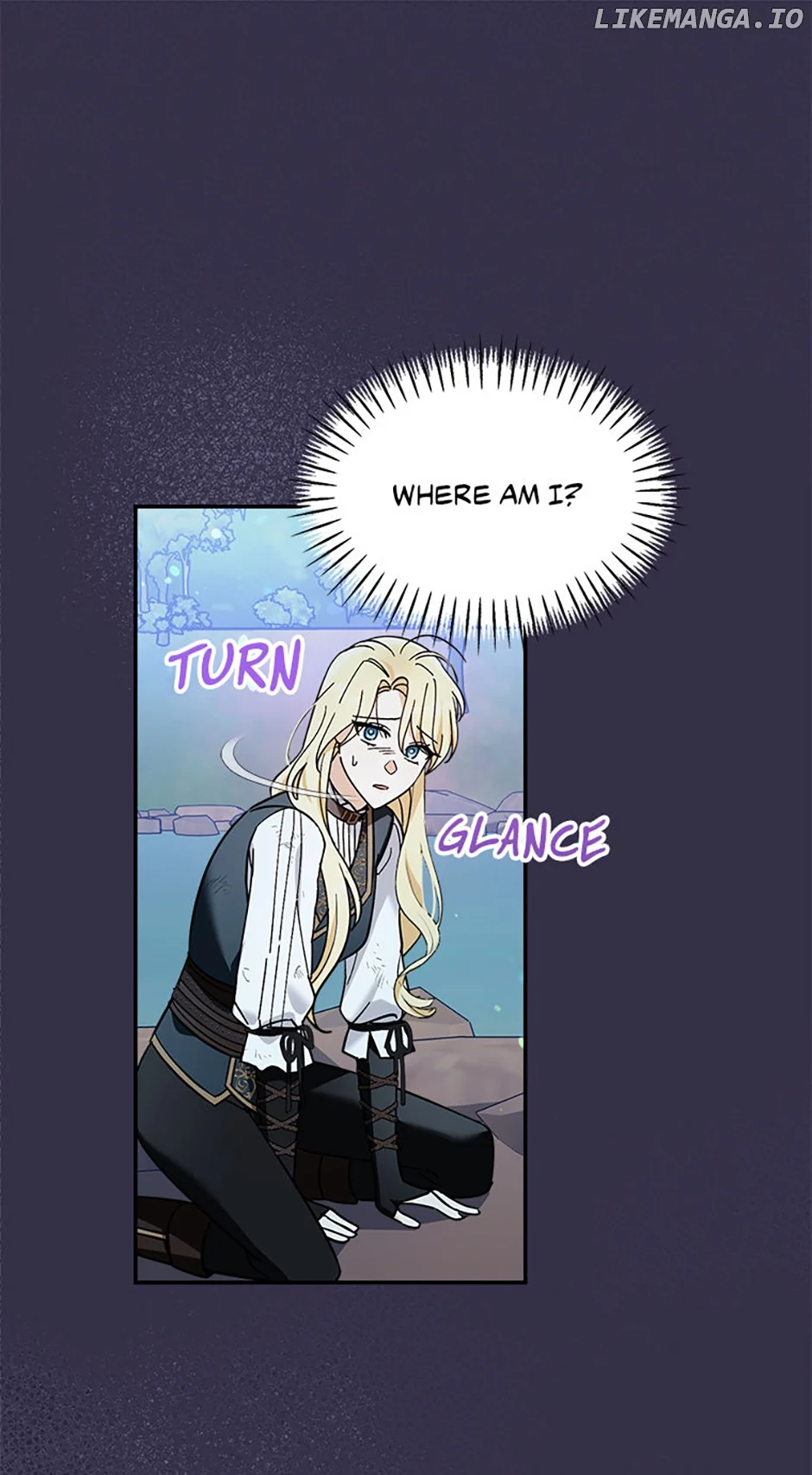 I’d Rather Abandon You Than Be Abandoned chapter 17 page 46