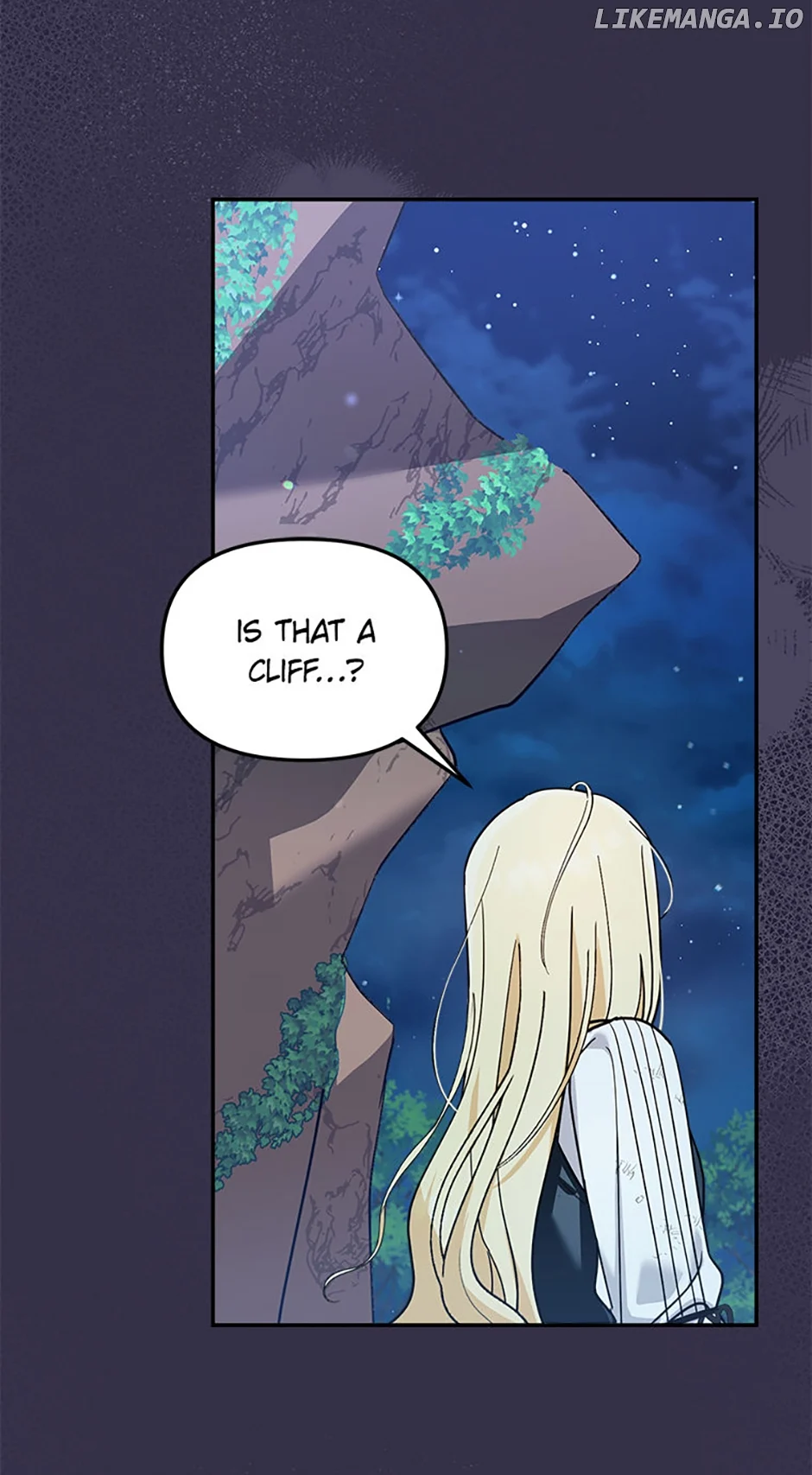 I’d Rather Abandon You Than Be Abandoned chapter 17 page 47