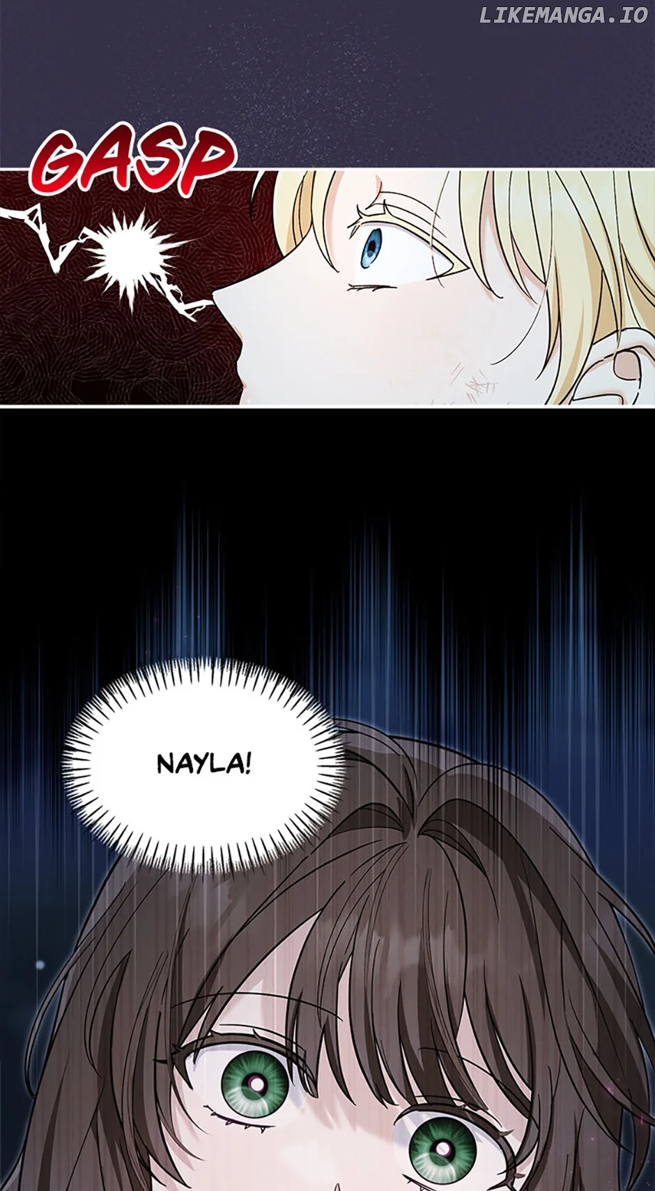 I’d Rather Abandon You Than Be Abandoned chapter 17 page 48