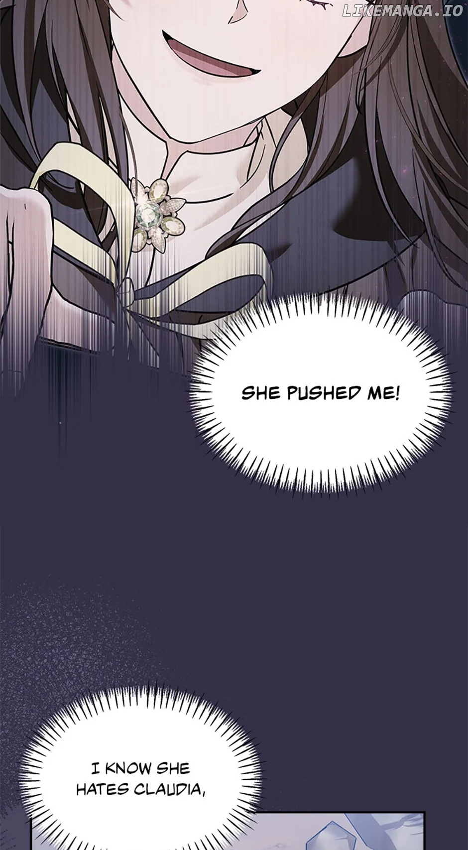 I’d Rather Abandon You Than Be Abandoned chapter 17 page 49