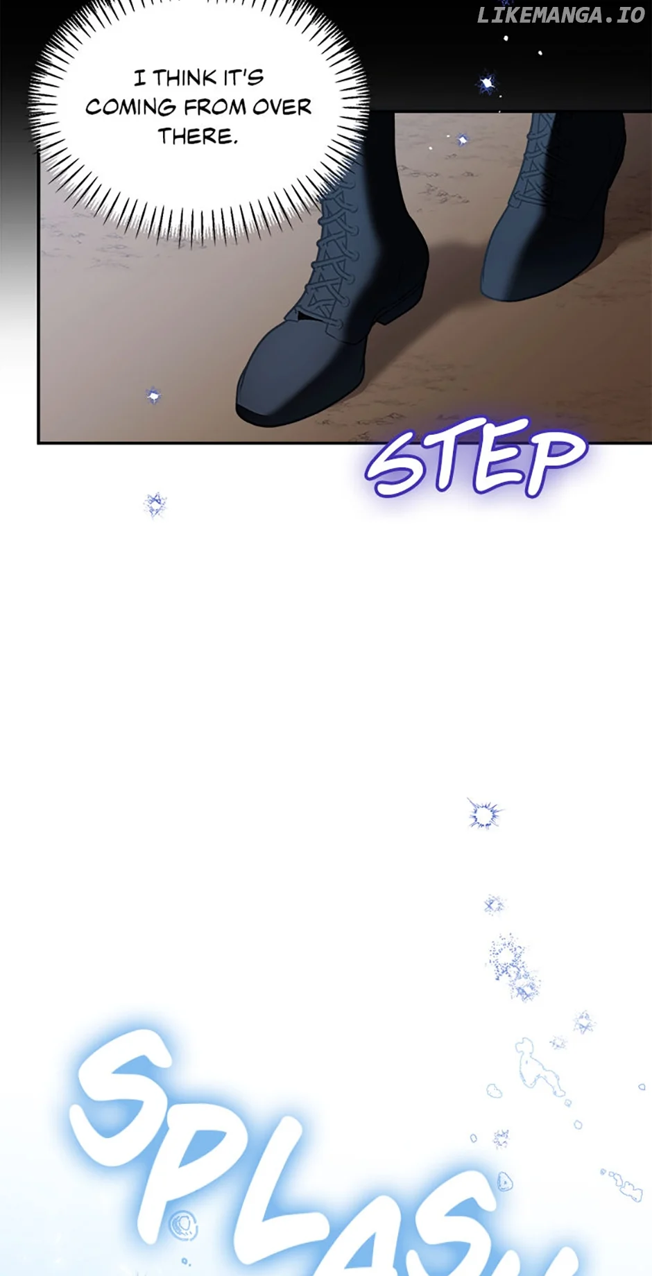 I’d Rather Abandon You Than Be Abandoned chapter 17 page 54