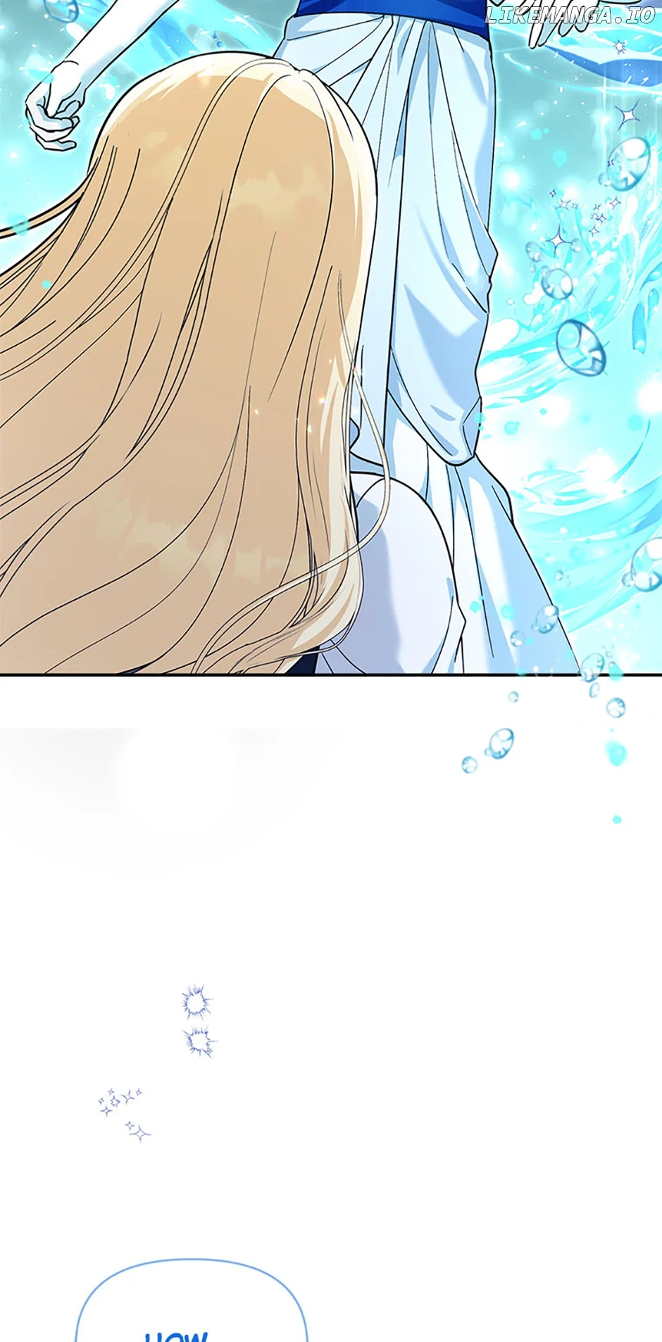 I’d Rather Abandon You Than Be Abandoned chapter 17 page 57