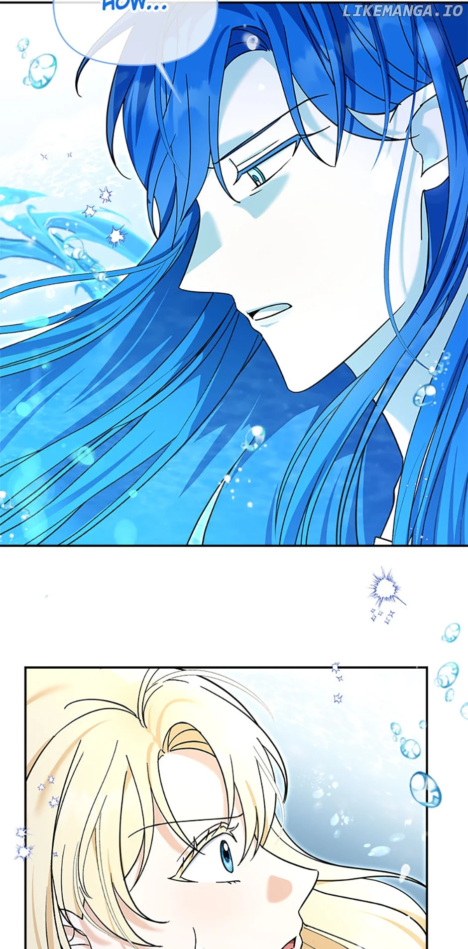 I’d Rather Abandon You Than Be Abandoned chapter 17 page 58