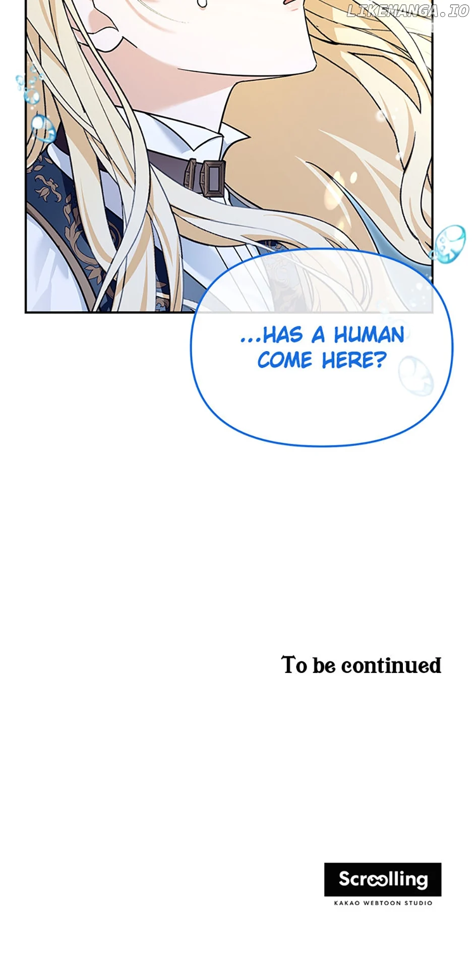I’d Rather Abandon You Than Be Abandoned chapter 17 page 59