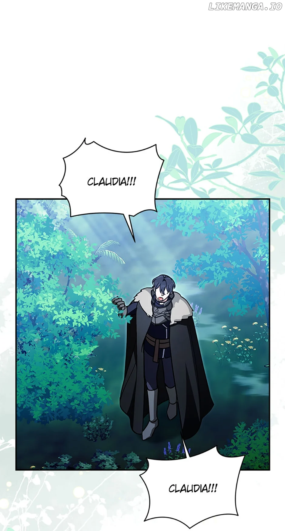 I’d Rather Abandon You Than Be Abandoned chapter 18 page 2