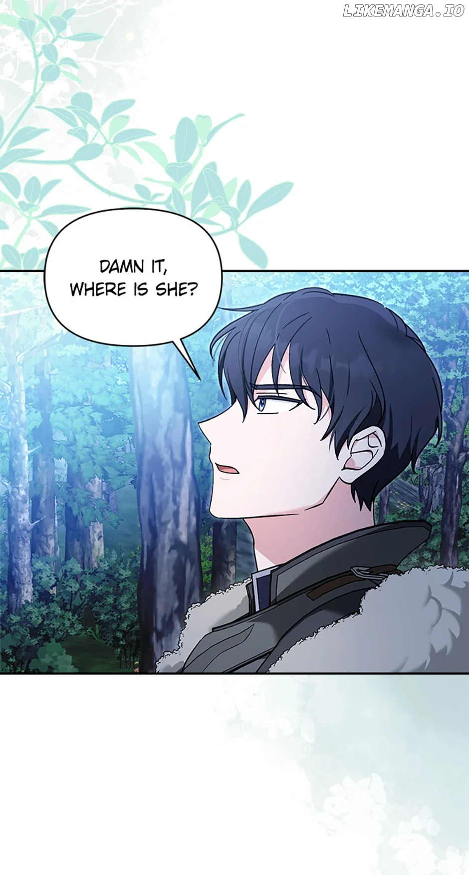 I’d Rather Abandon You Than Be Abandoned chapter 18 page 3