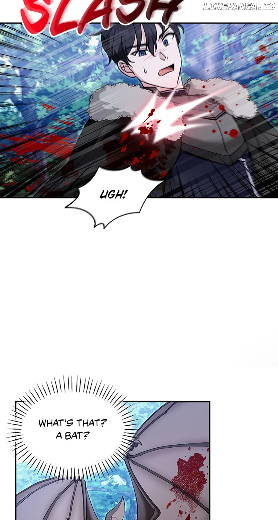 I’d Rather Abandon You Than Be Abandoned chapter 18 page 5